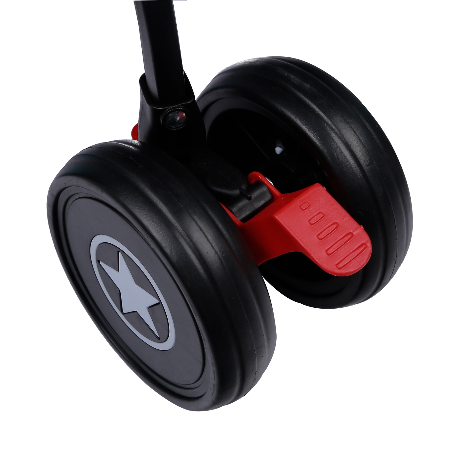 Xe đẩy hai chiều Mitsukumi F1 hình 4