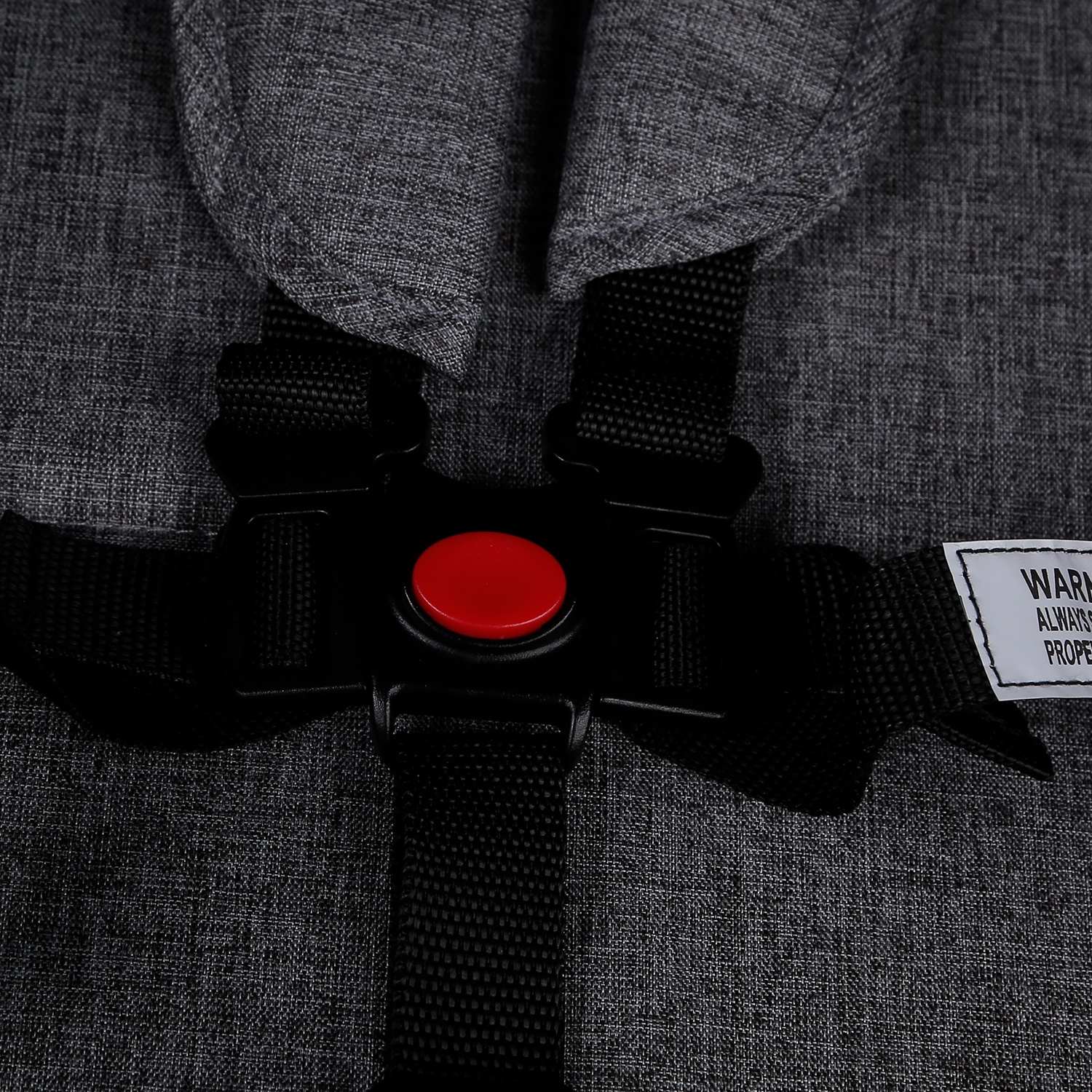 Xe đẩy hai chiều Mitsukumi F1 hình 3