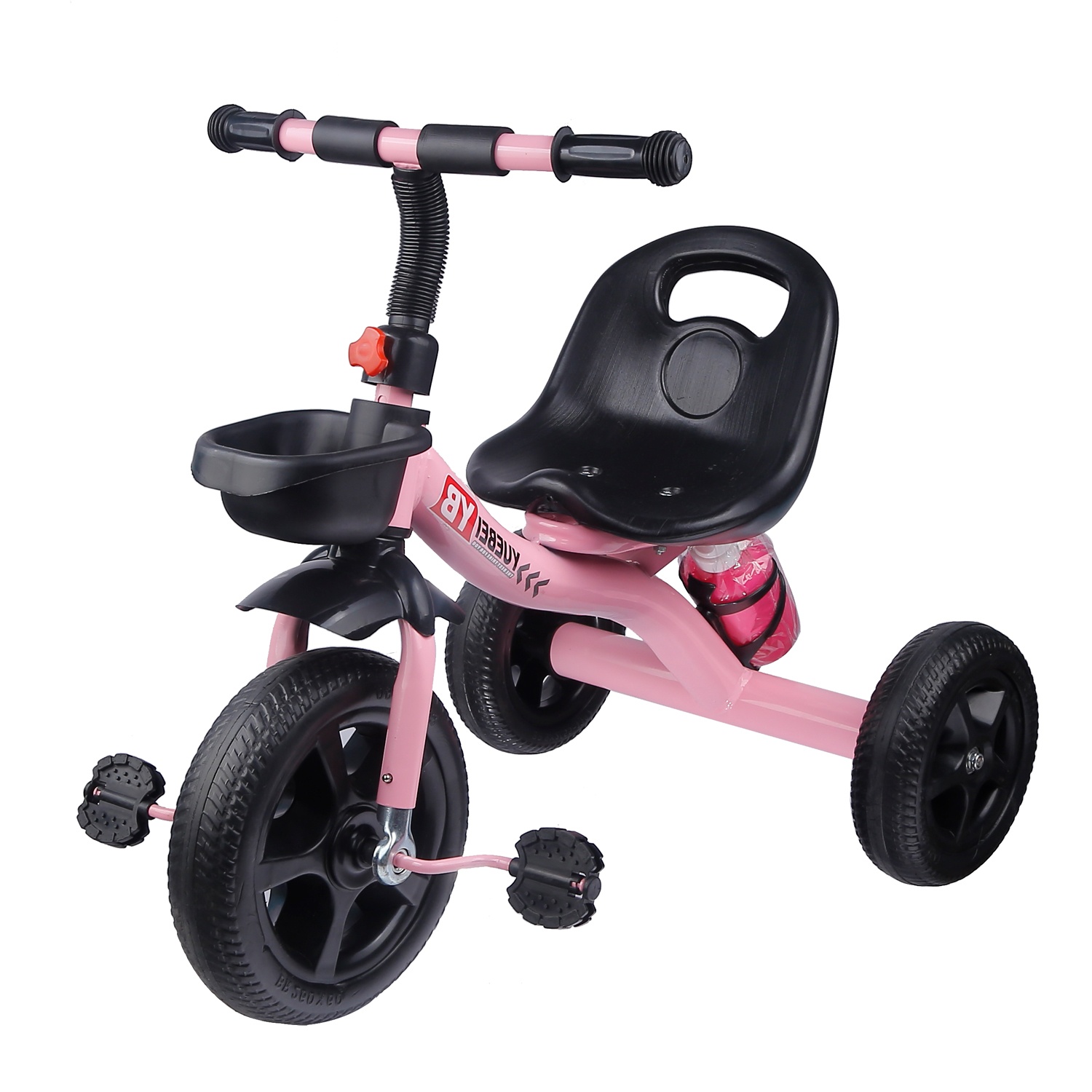 Xe đạp ba bánh cho bé KidsPlaza BC7011937 hình 1