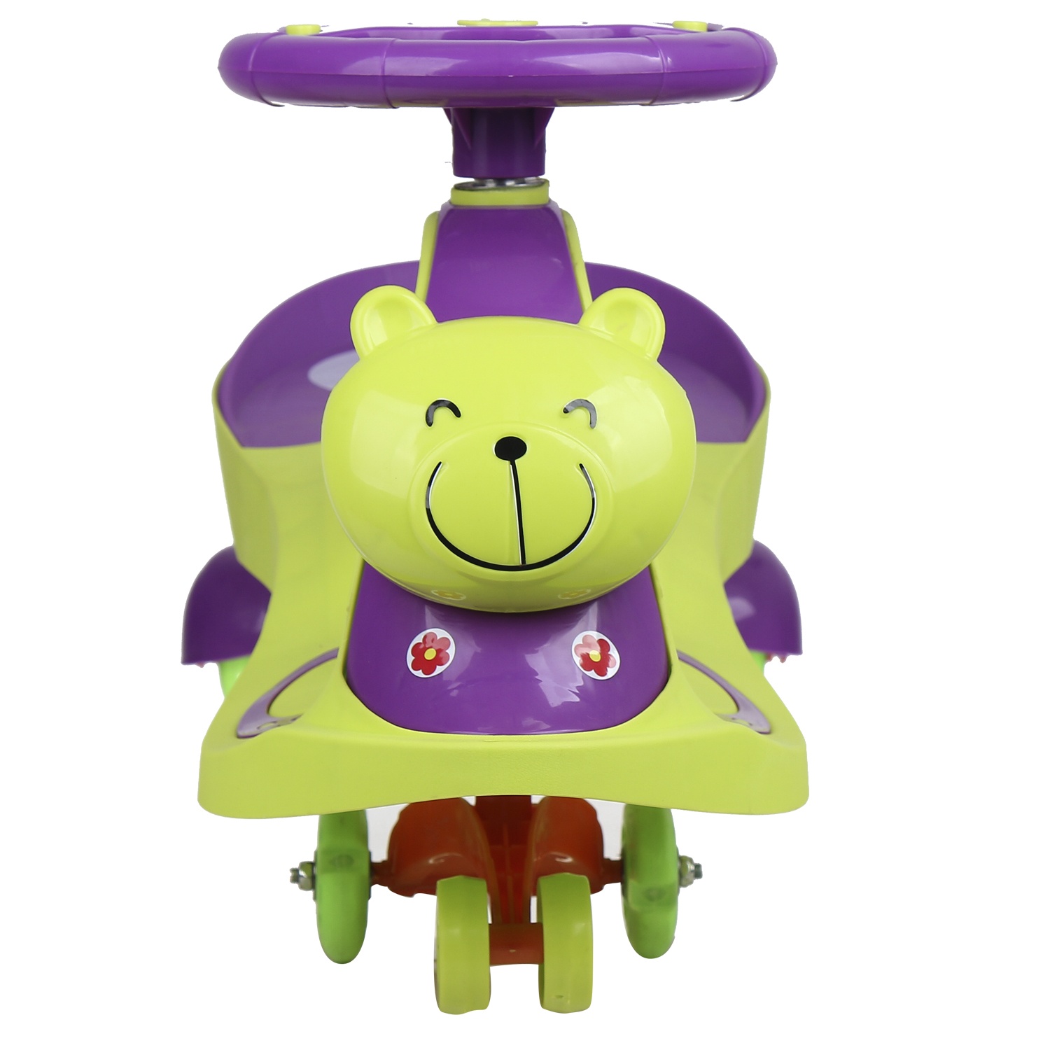 Xe lắc Bonnie Bear  hình 2