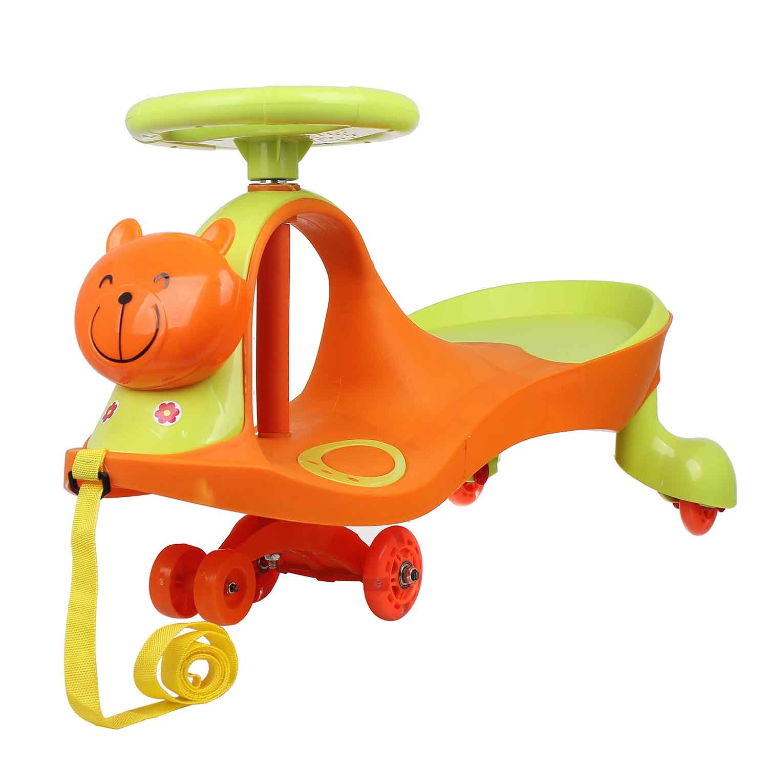 Xe lắc Bonnie Bear  hình 6