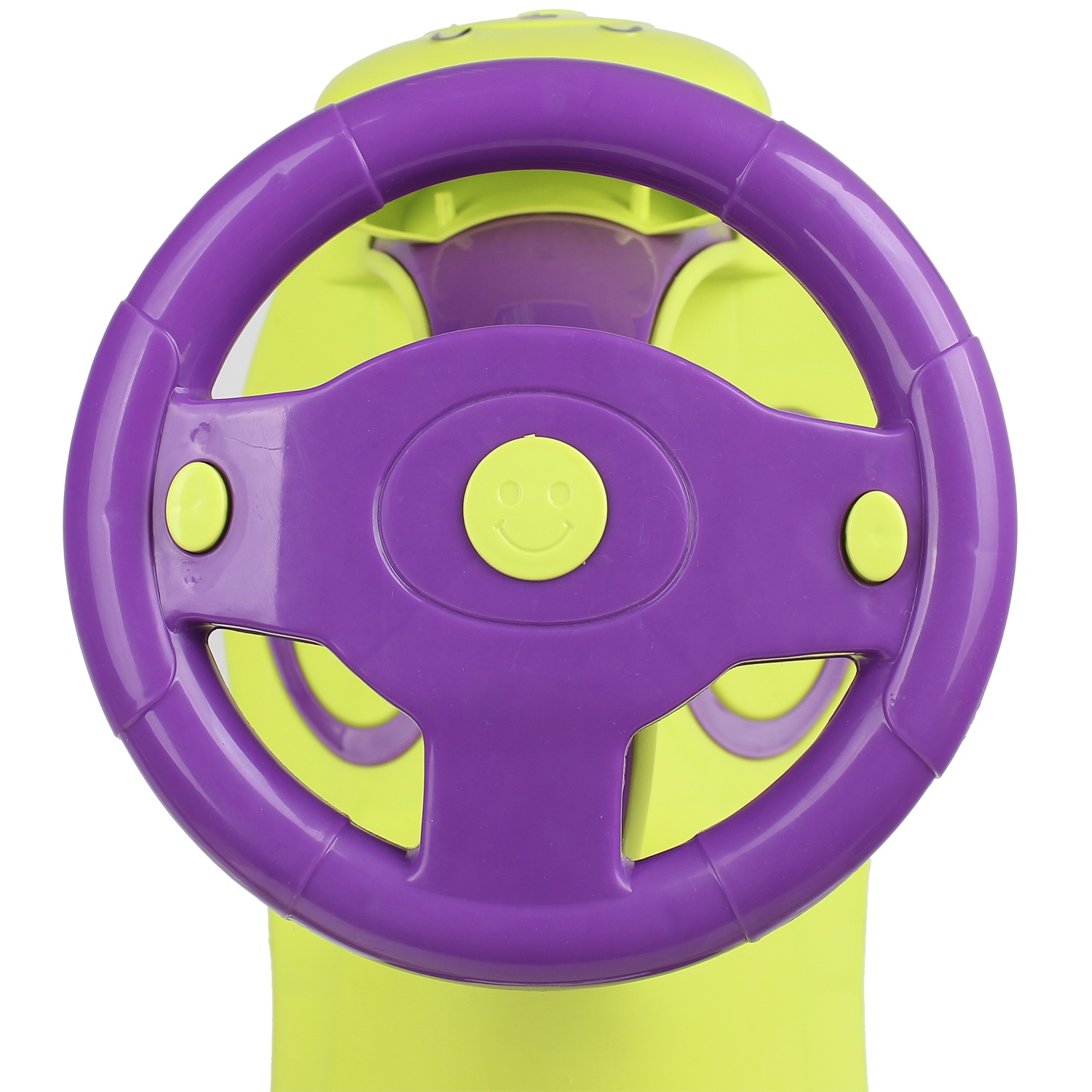 Xe lắc Bonnie Bear  hình 3