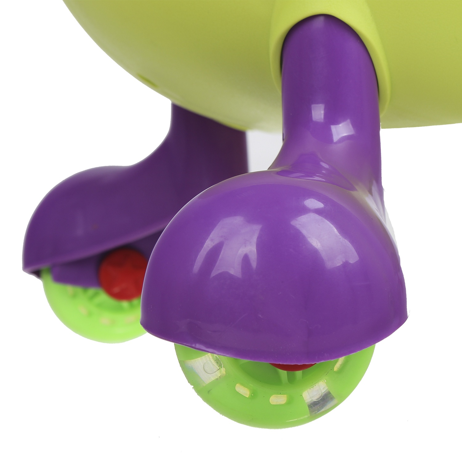 Xe lắc Bonnie Bear  hình 4