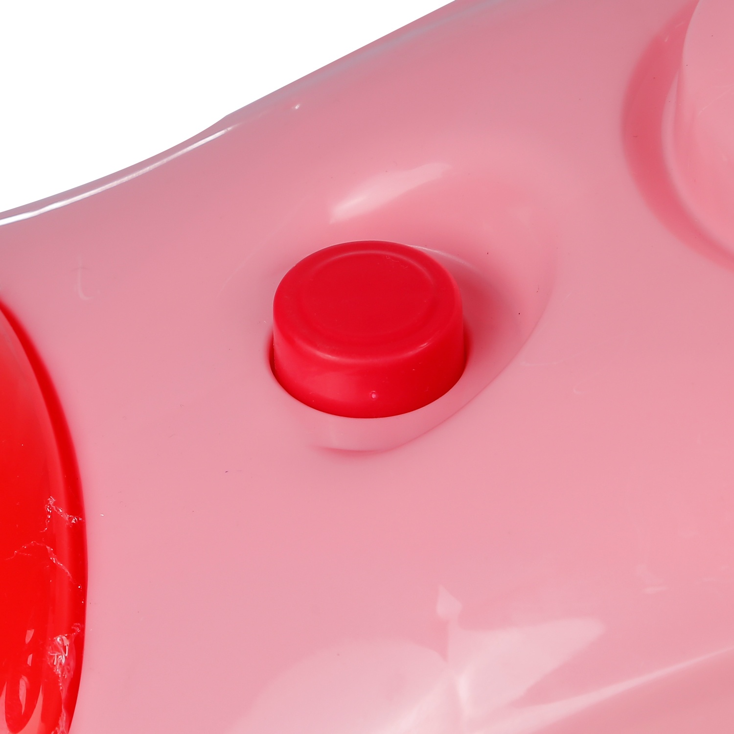 Xe lắc cho bé có đèn KidsPlaza 998-2 hình 3