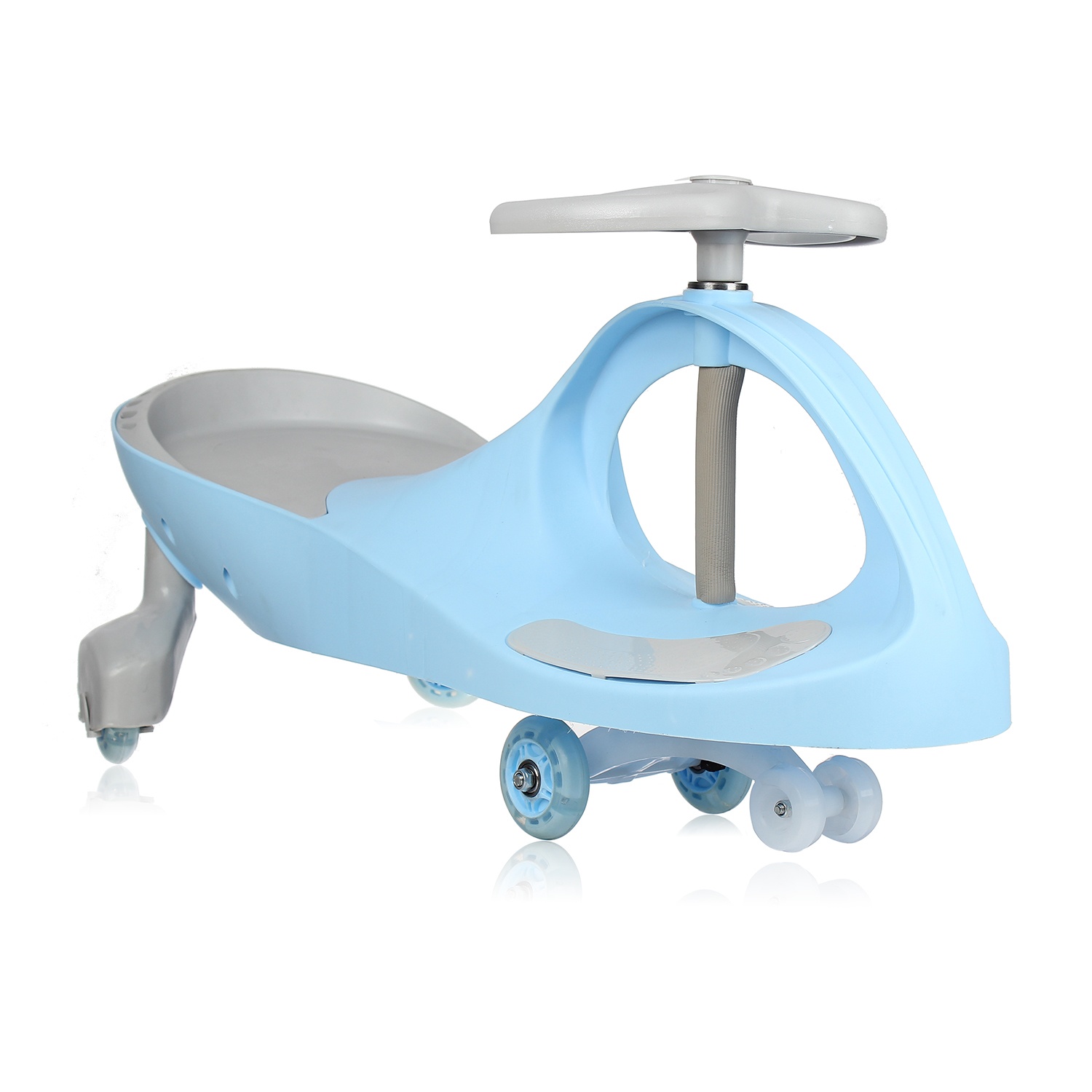 Xe lắc cho bé Mamago Plus SC3016 hình 1