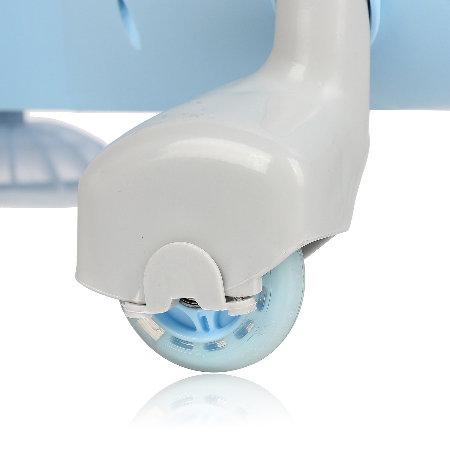 Xe lắc cho bé Mamago Plus SC3016 hình 6