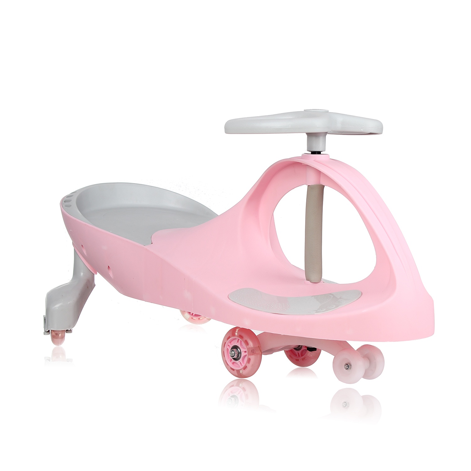 Xe lắc cho bé Mamago Plus SC3016 hình 7