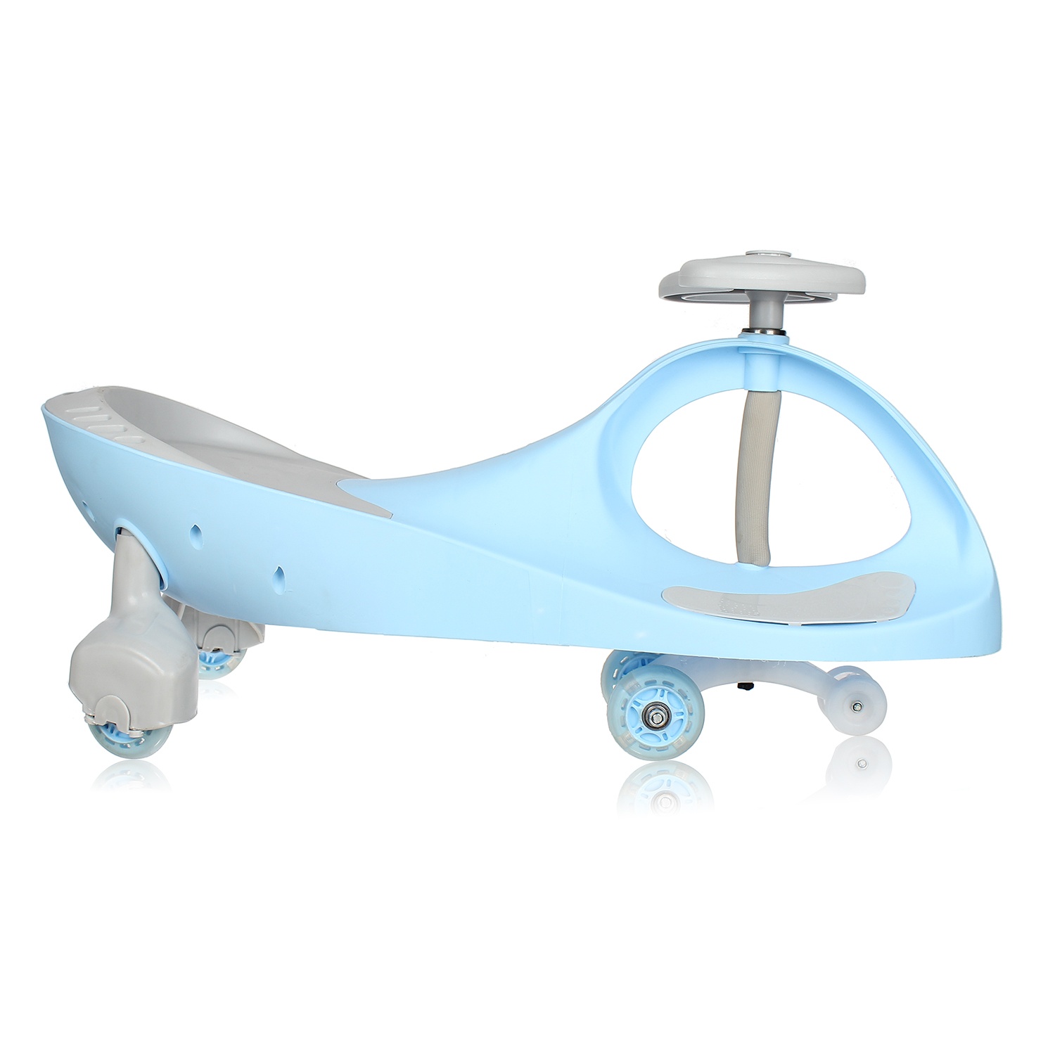 Xe lắc cho bé Mamago Plus SC3016 hình 4