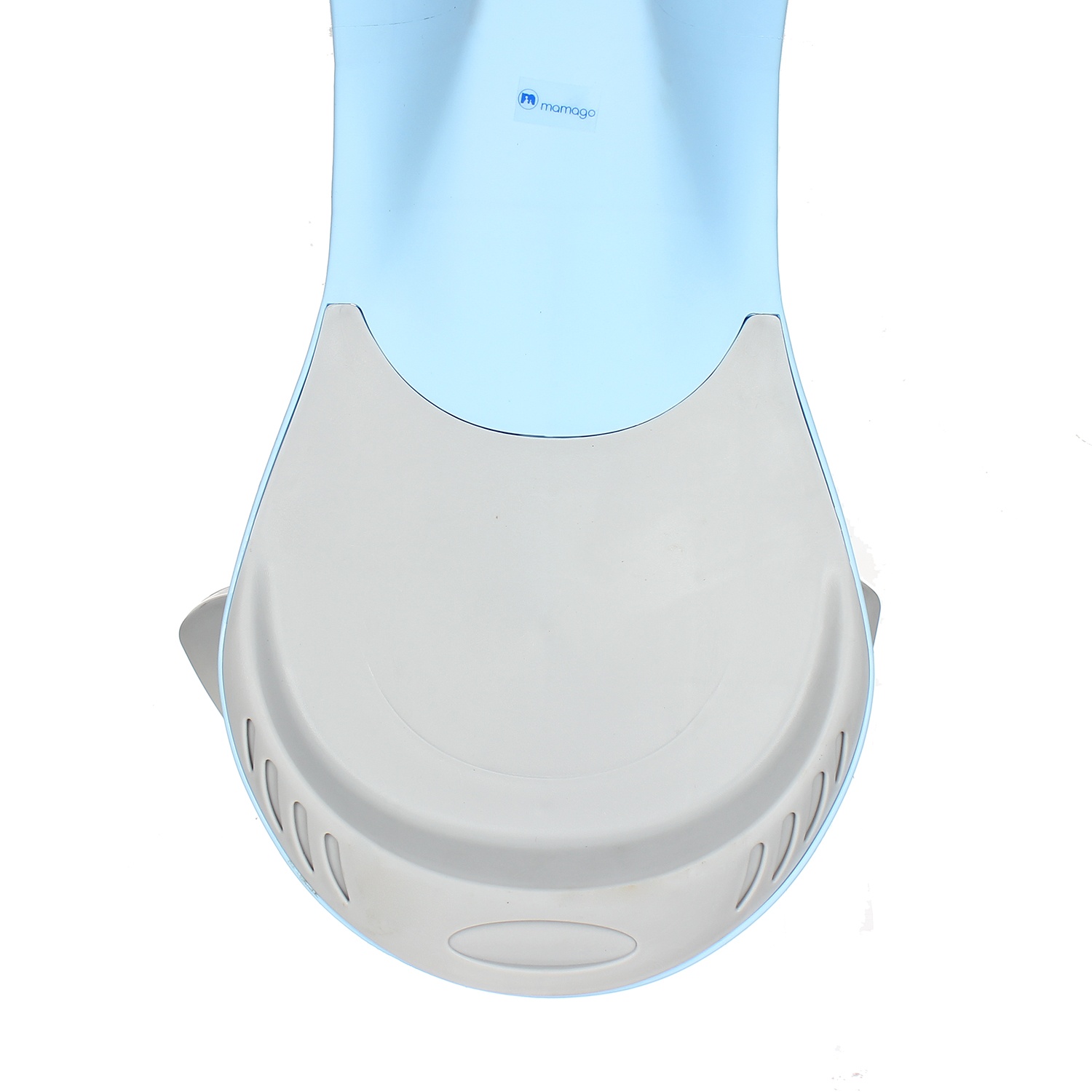 Xe lắc cho bé Mamago Plus SC3016 hình 3