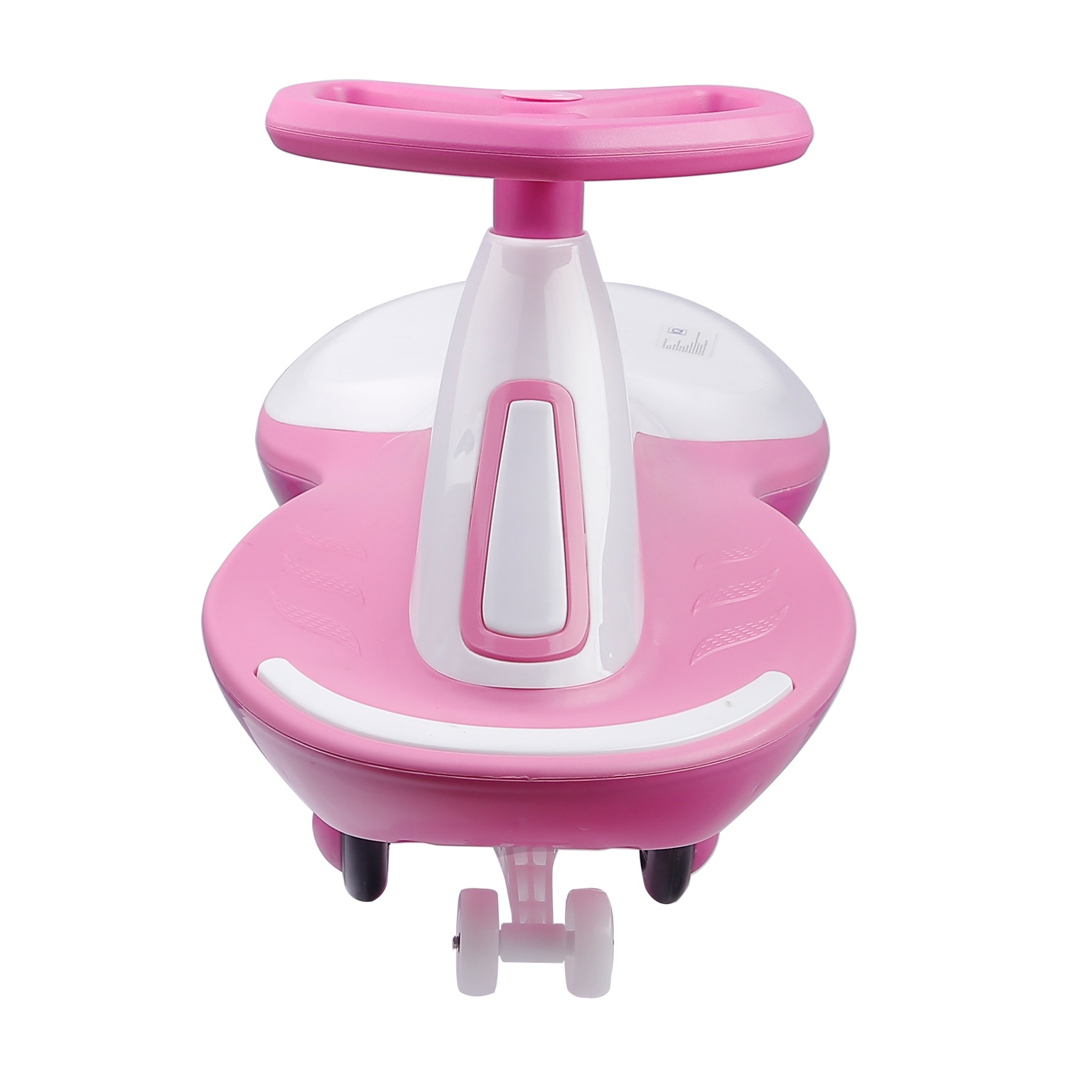 Xe lắc có đèn và nhạc KidsPlaza 515 hình 2