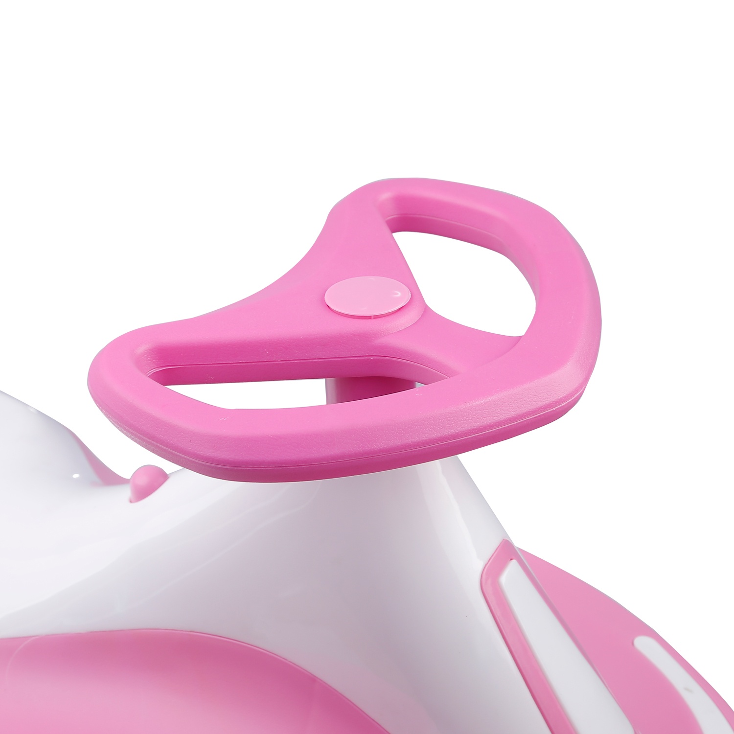 Xe lắc có đèn và nhạc KidsPlaza 515 hình 4