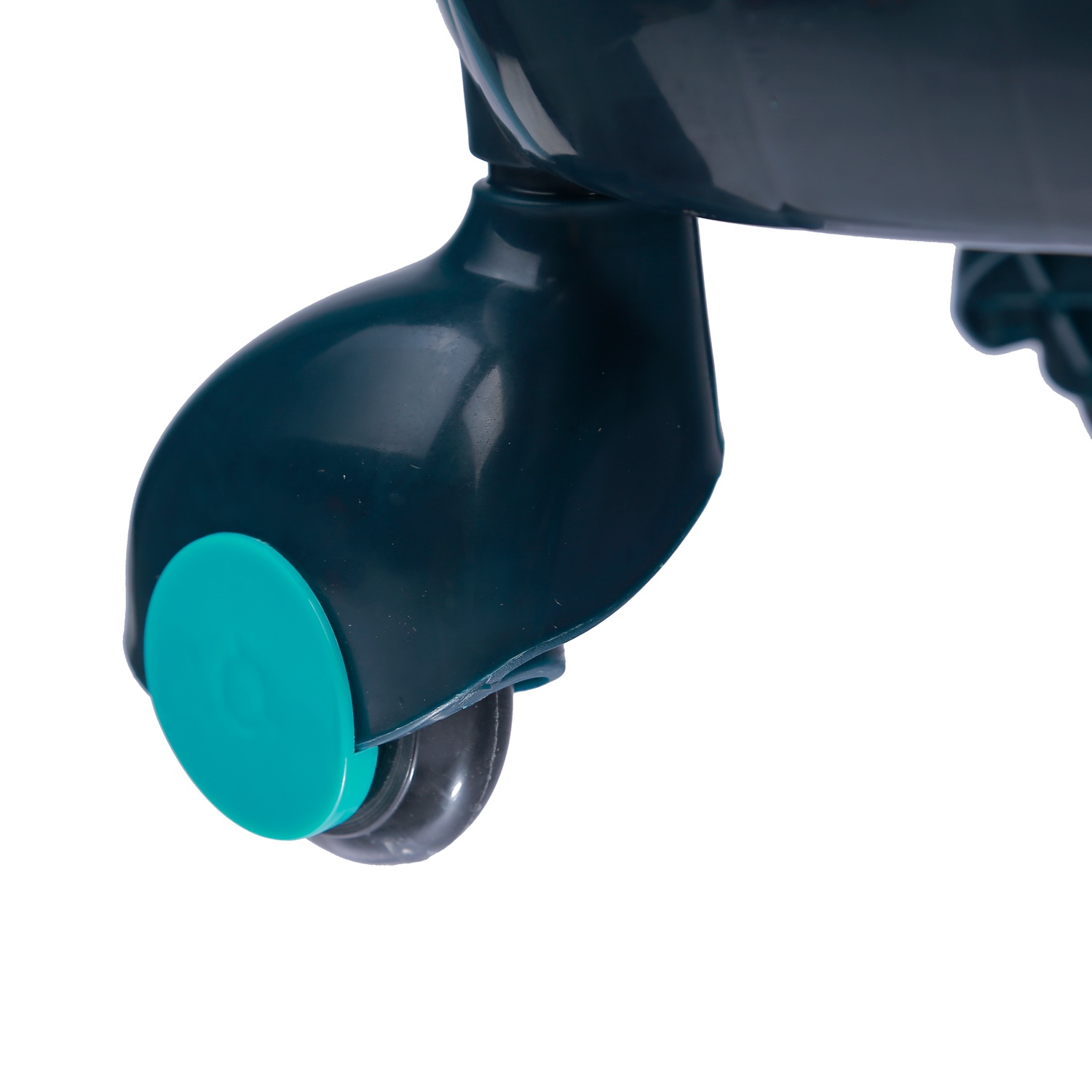 Xe lắc cho bé có nhạc và đèn KidsPlaza 2000 hình 4