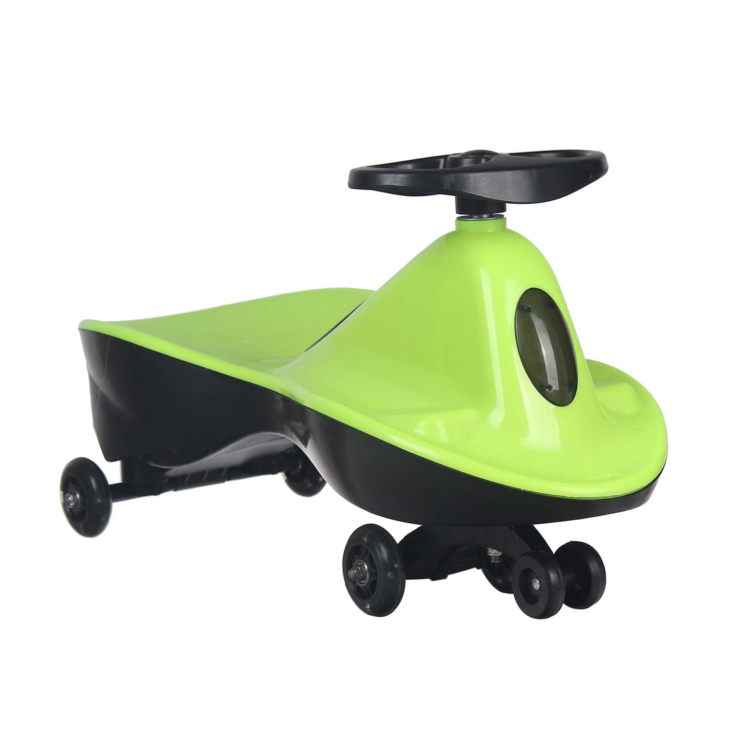 Xe lắc có nhạc và đèn Mamago Kite MM215 hình 2