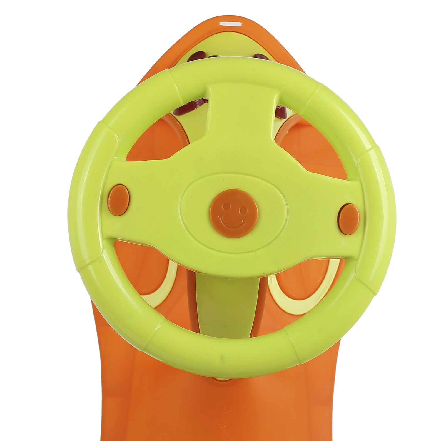 Xe lắc Funny Teddy Bear hình 4