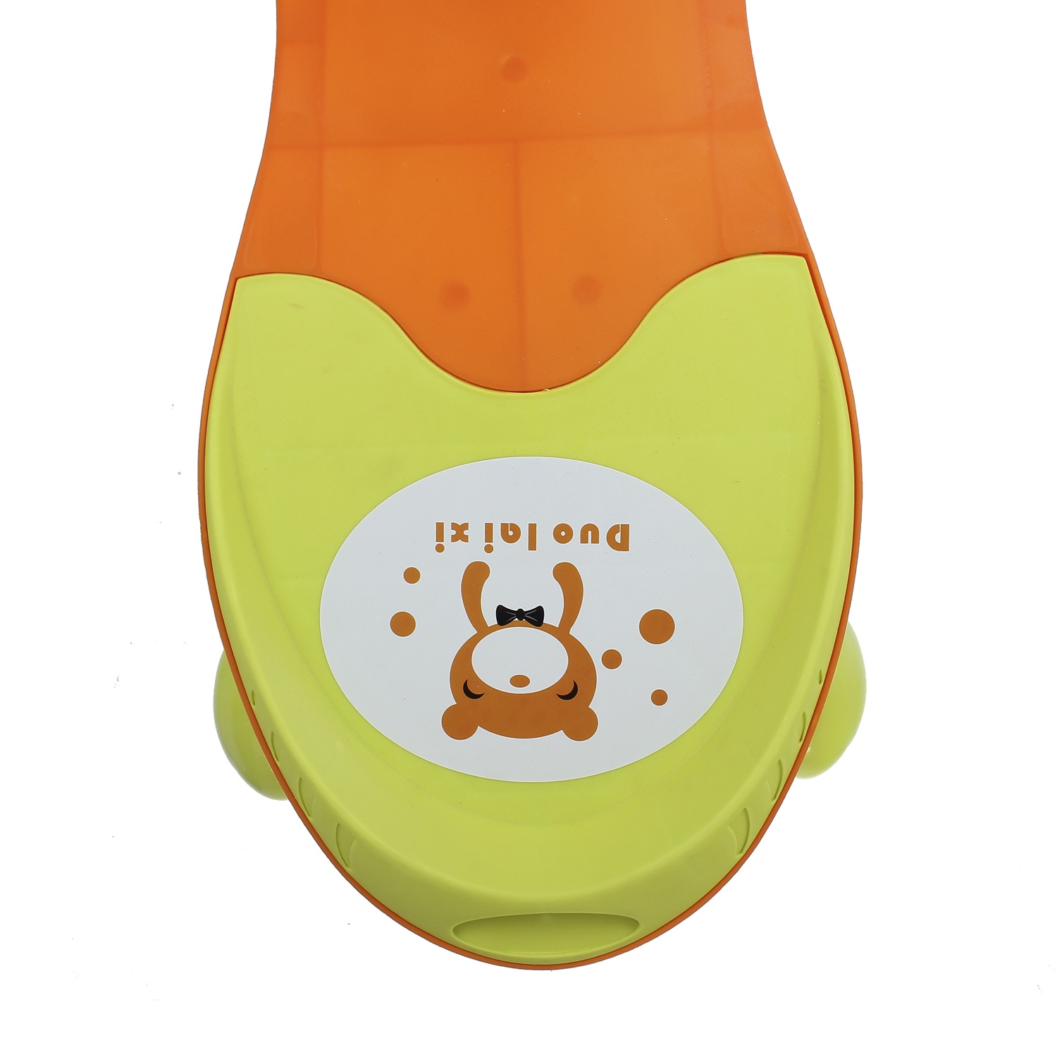 Xe lắc Funny Teddy Bear hình 3