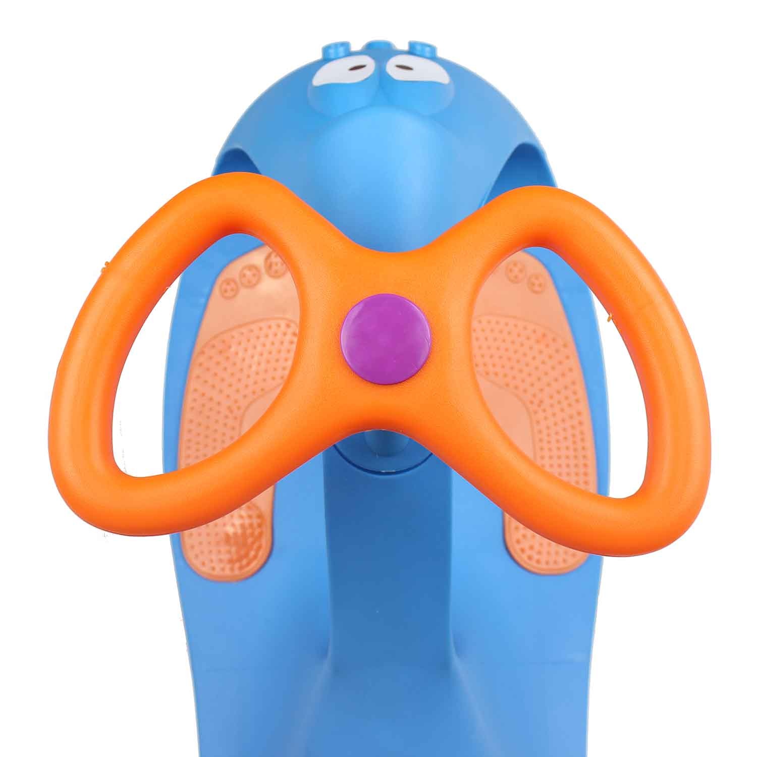 Xe lắc Larva tinh nghịch  hình 4