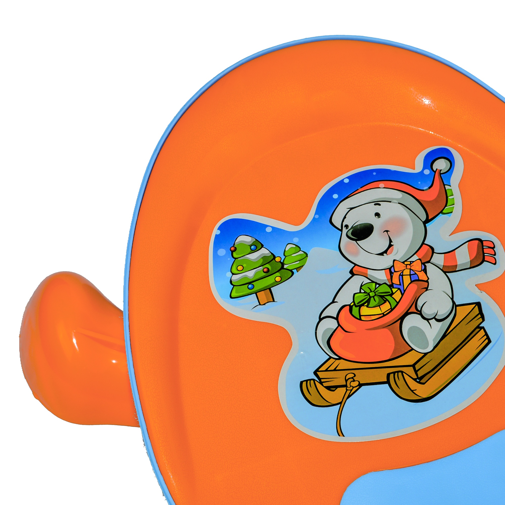 Xe lắc trẻ em S&F Moony hình 2