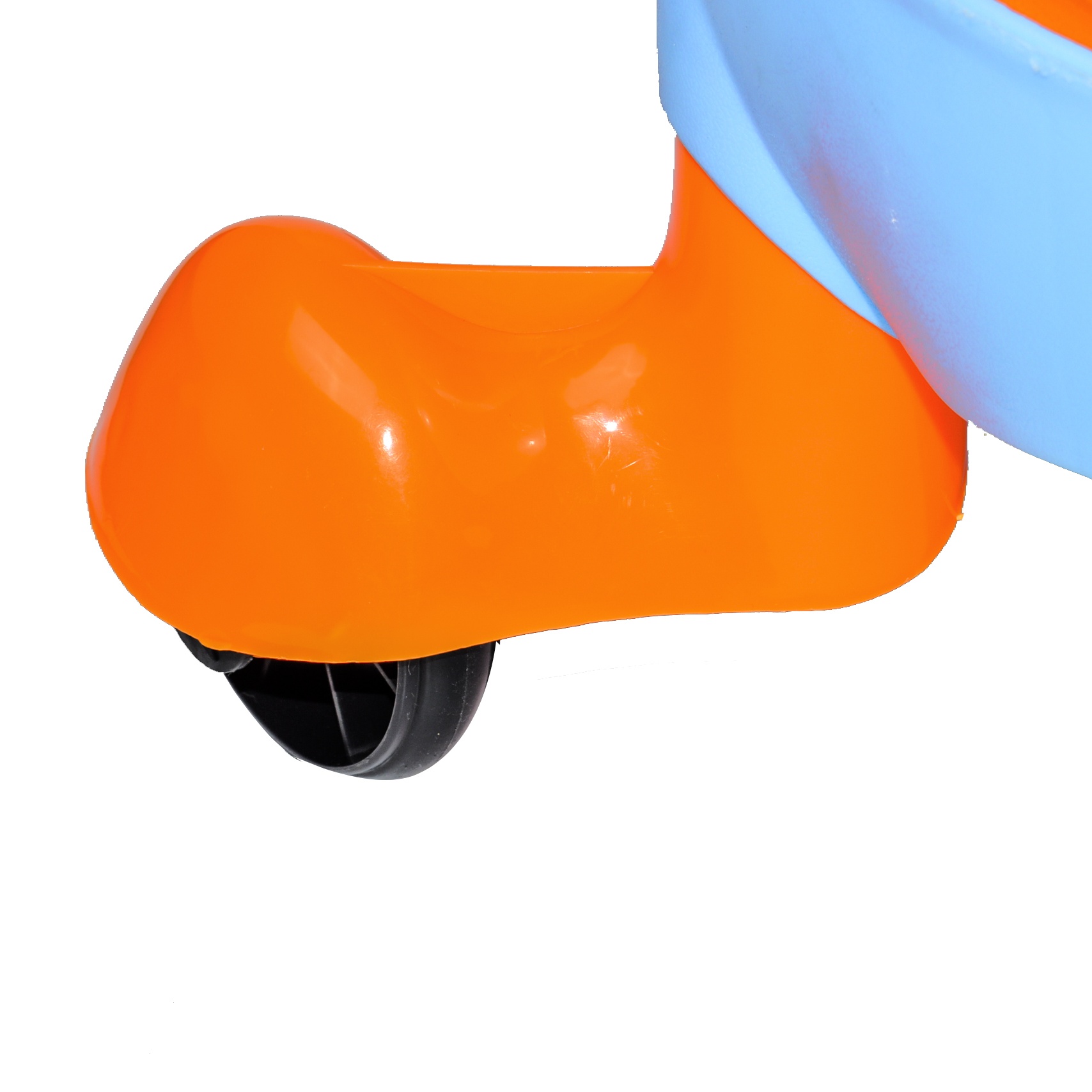 Xe lắc trẻ em S&F Moony hình 4