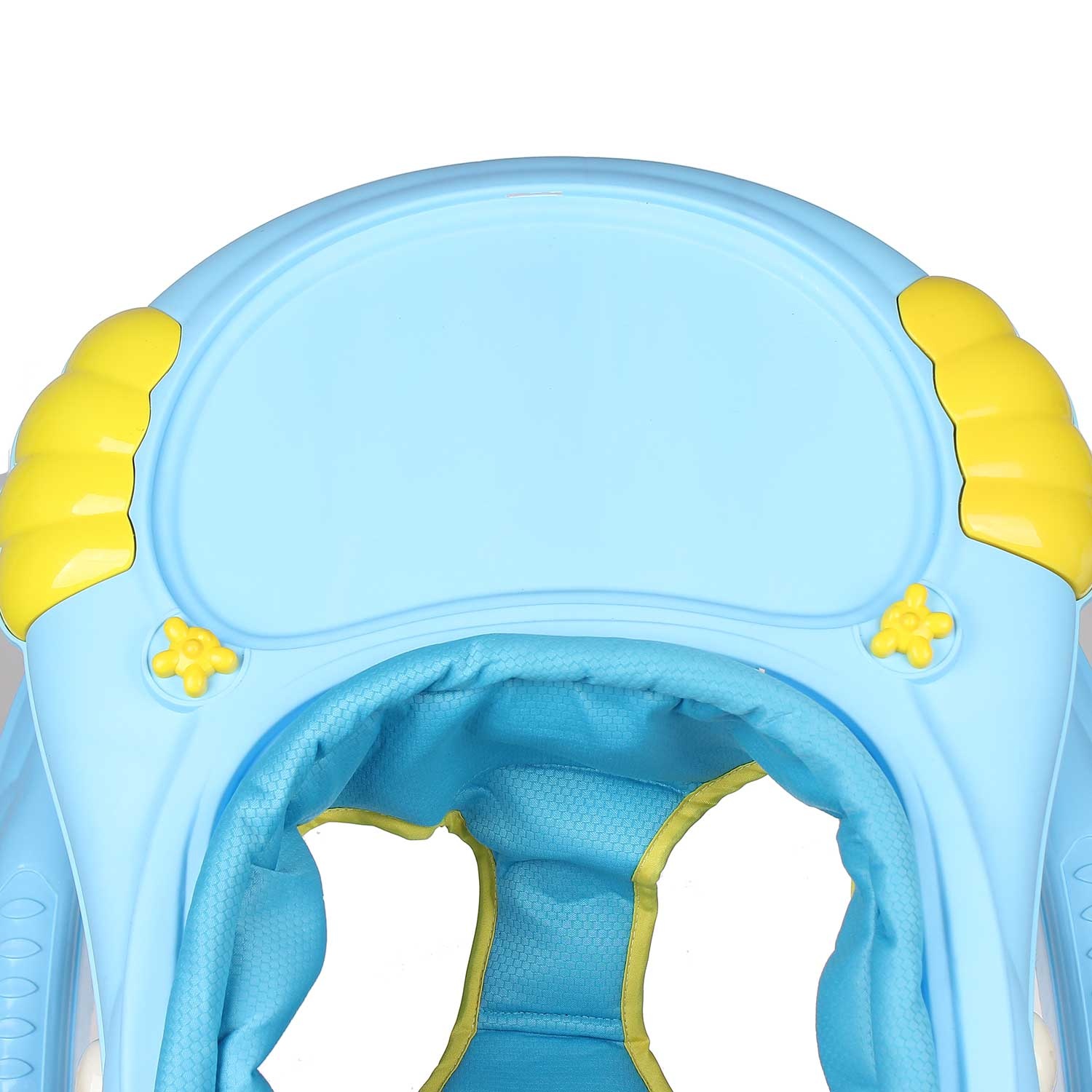 Xe tập đi 2 in 1 Mushroom Kiza KZ180 (Hồng) hình 4