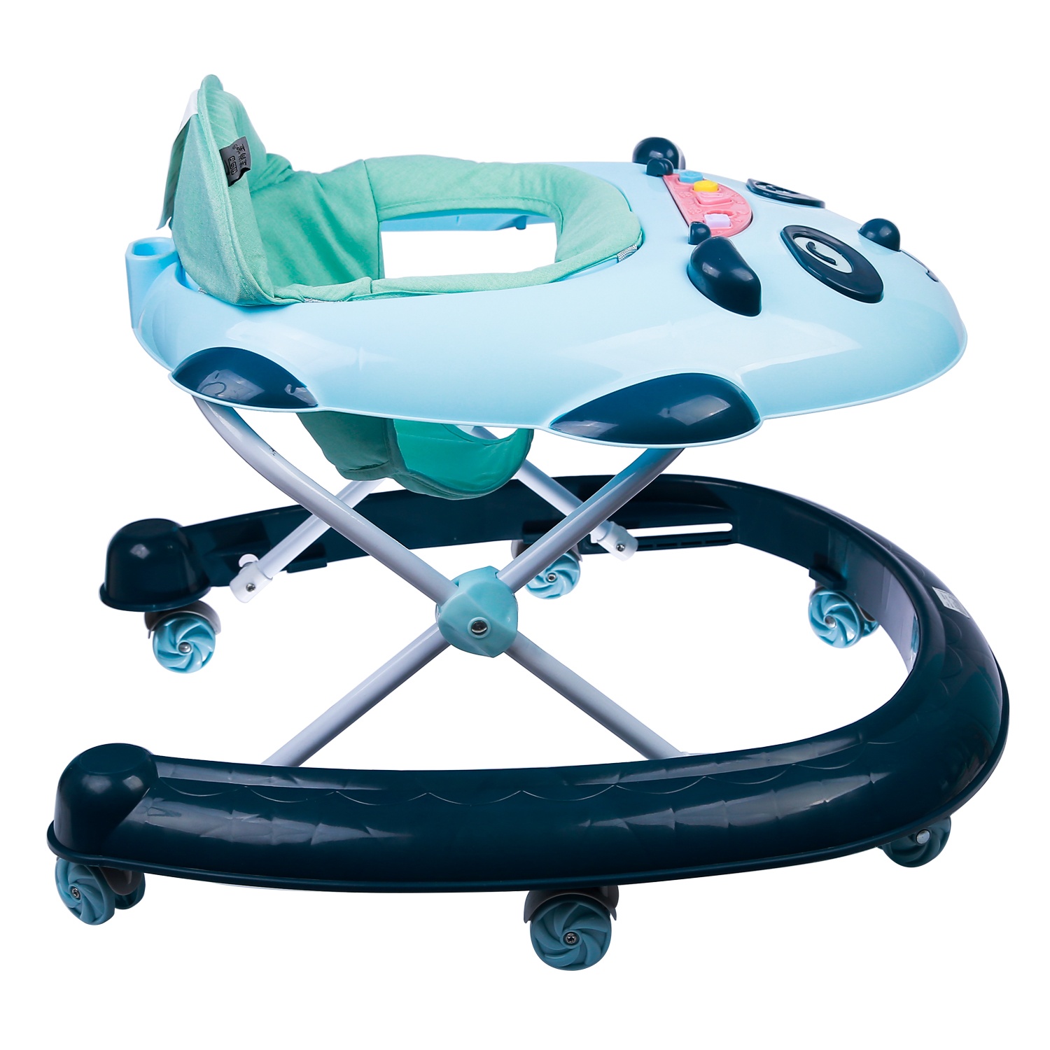 Xe tập đi tròn cho bé ZT-6688 hình 3