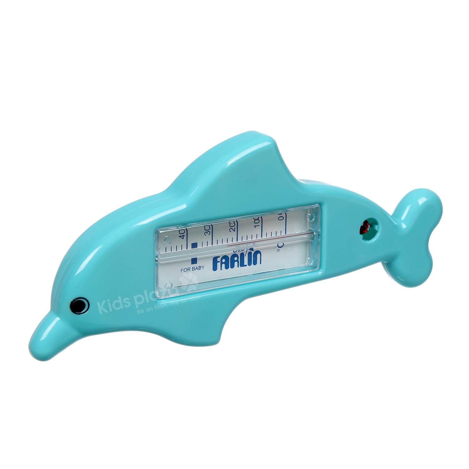 Cá đo nhiệt độ nước tắm Farlin BF-179A hình 1