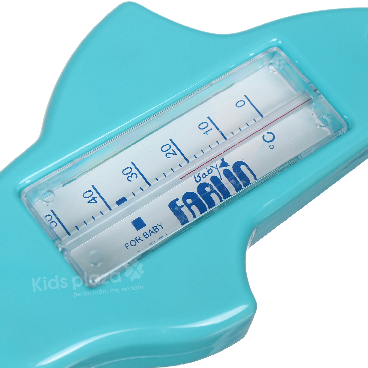 Cá đo nhiệt độ nước tắm Farlin BF-179A hình 3