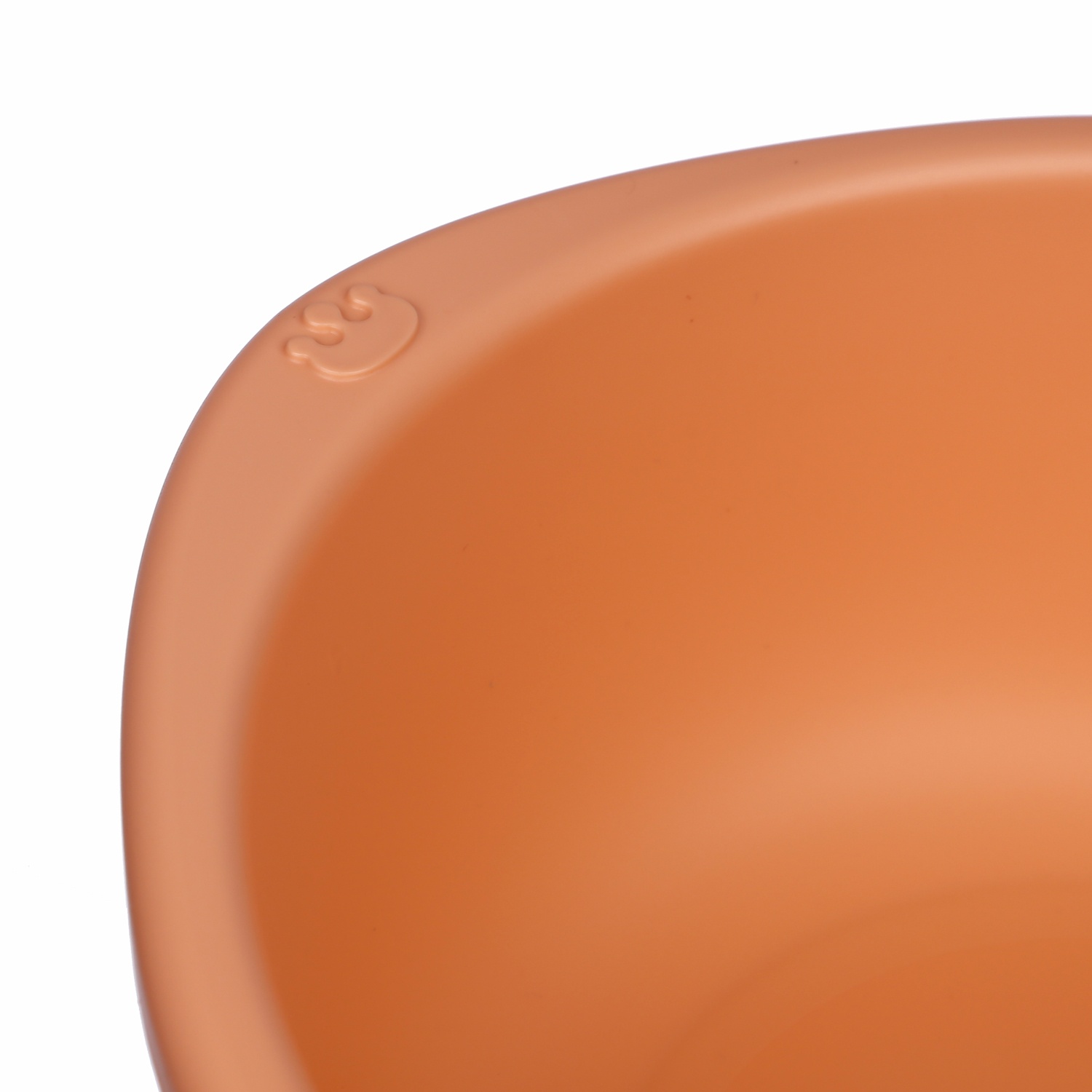 Chậu rửa mặt kháng khuẩn KidsPlaza 6303 (Cam) hình 3