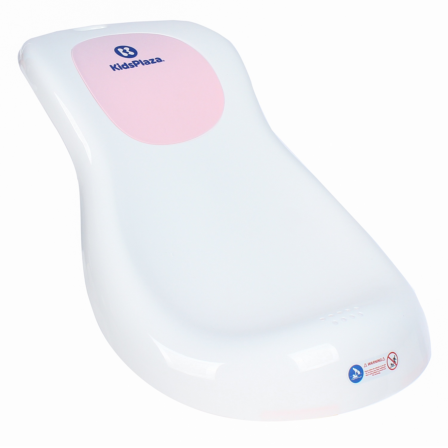 Chậu tắm cho bé Kidsplaza hình con cua 6001 (Xanh) hình 4