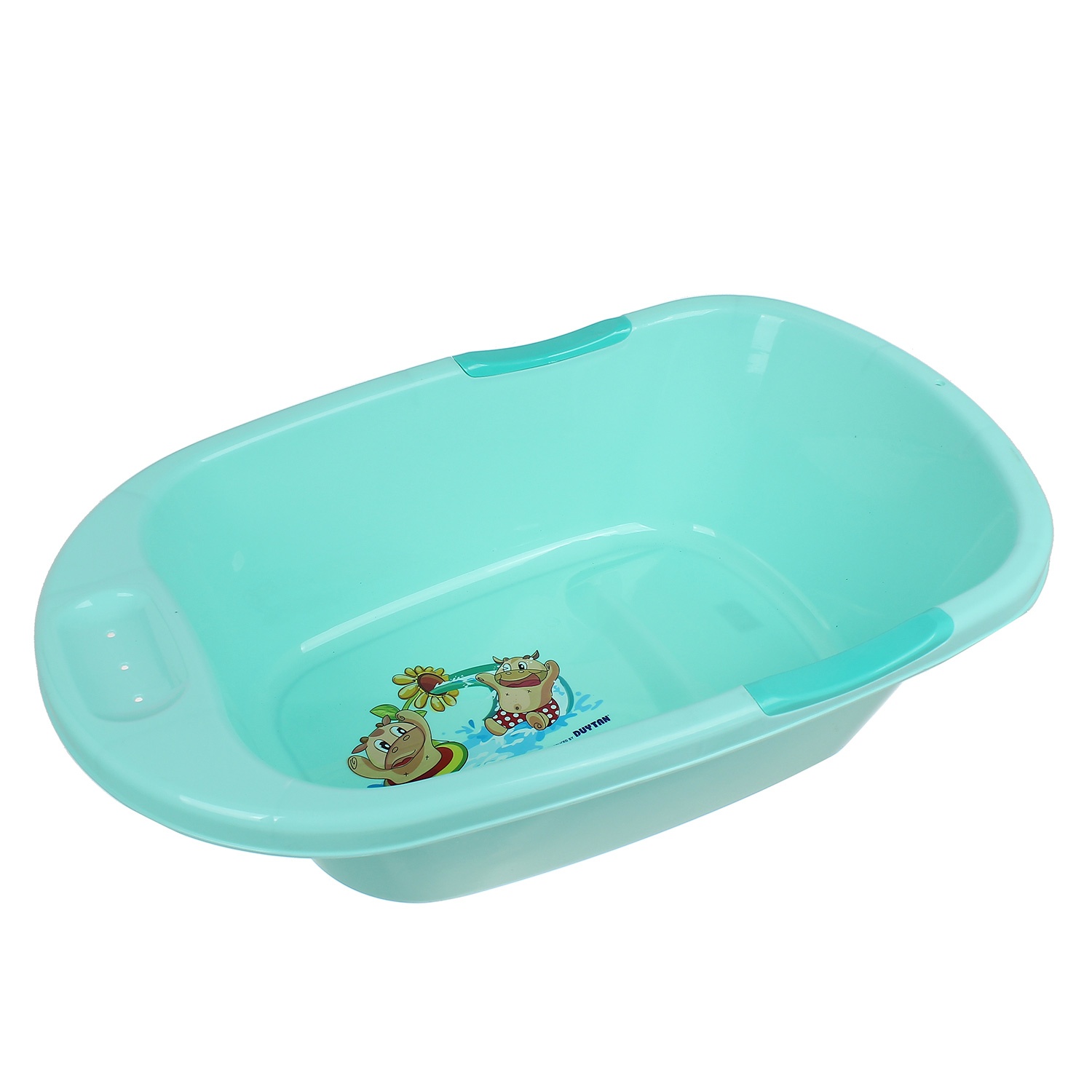 Chậu tắm Duy Tân hình 1