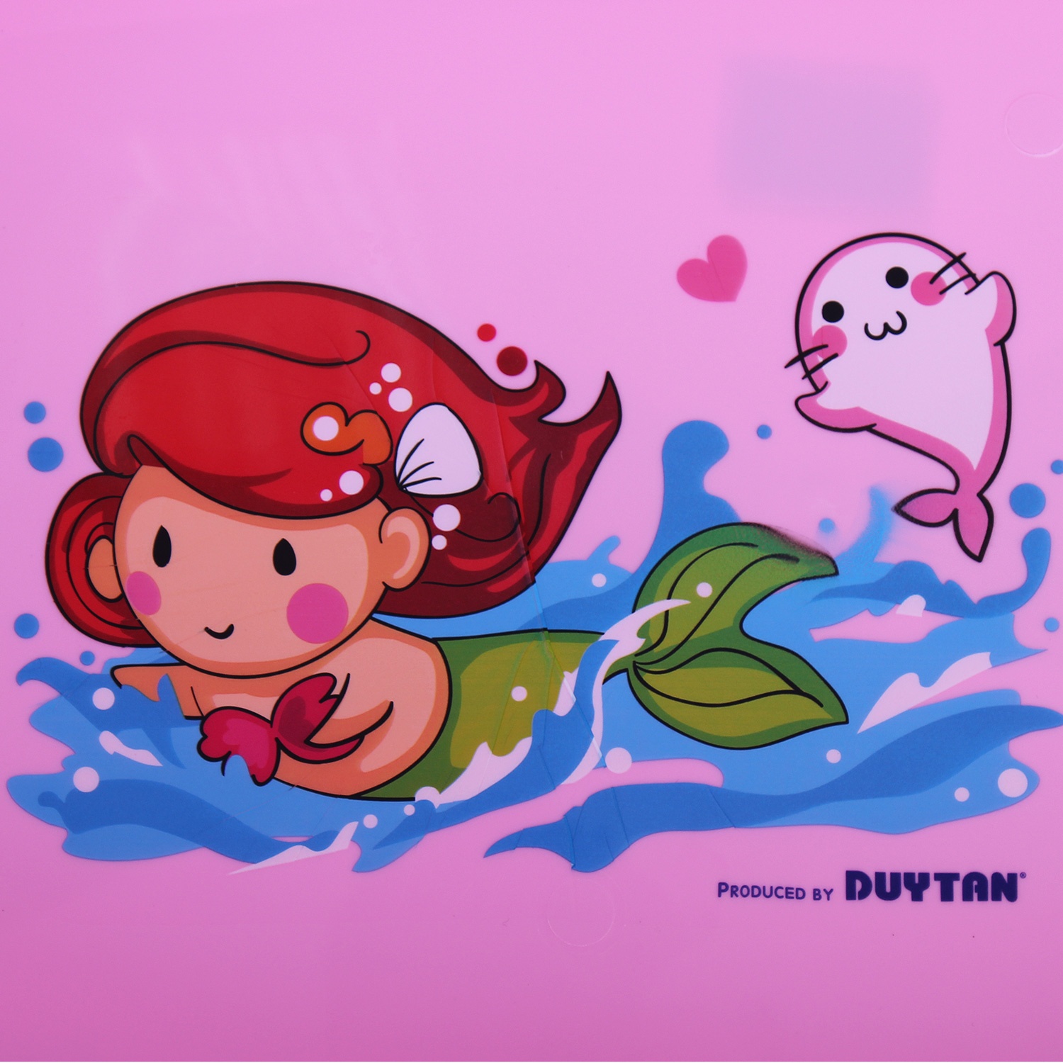 Chậu tắm Duy Tân hình 5