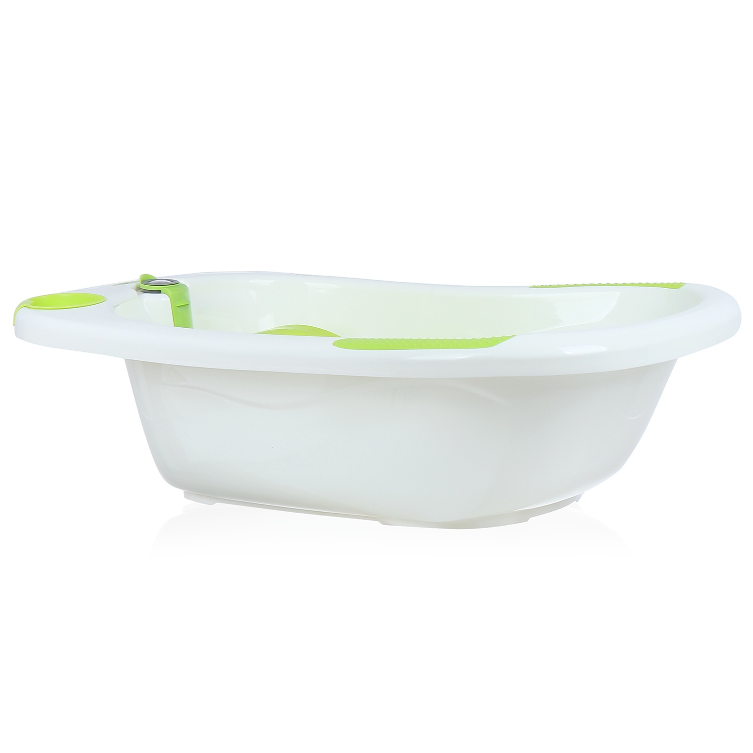 Chậu tắm thông minh báo nhiệt độ KidsPlaza BBT030