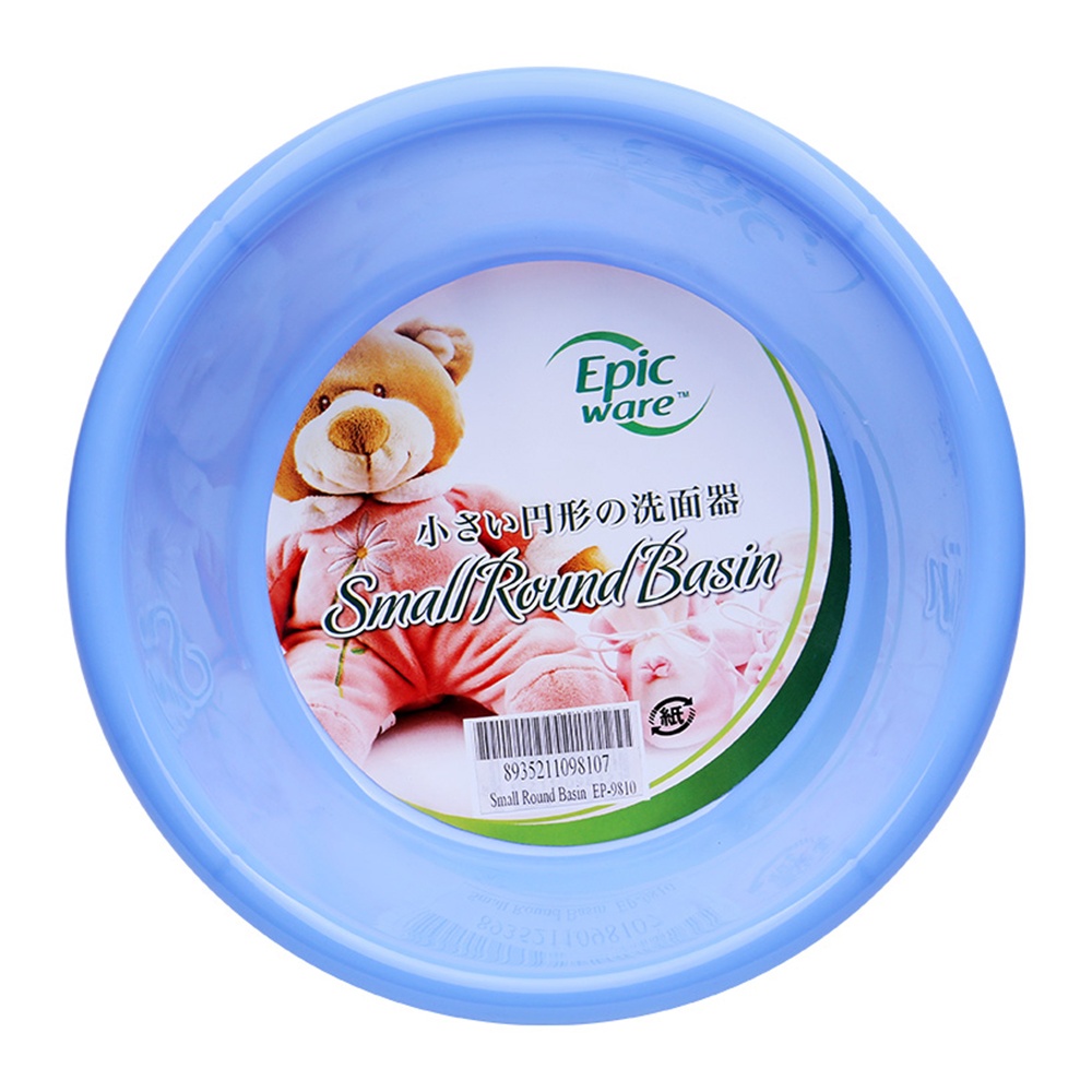 Thau rửa mặt Epic Ware EP-9810 hình 1
