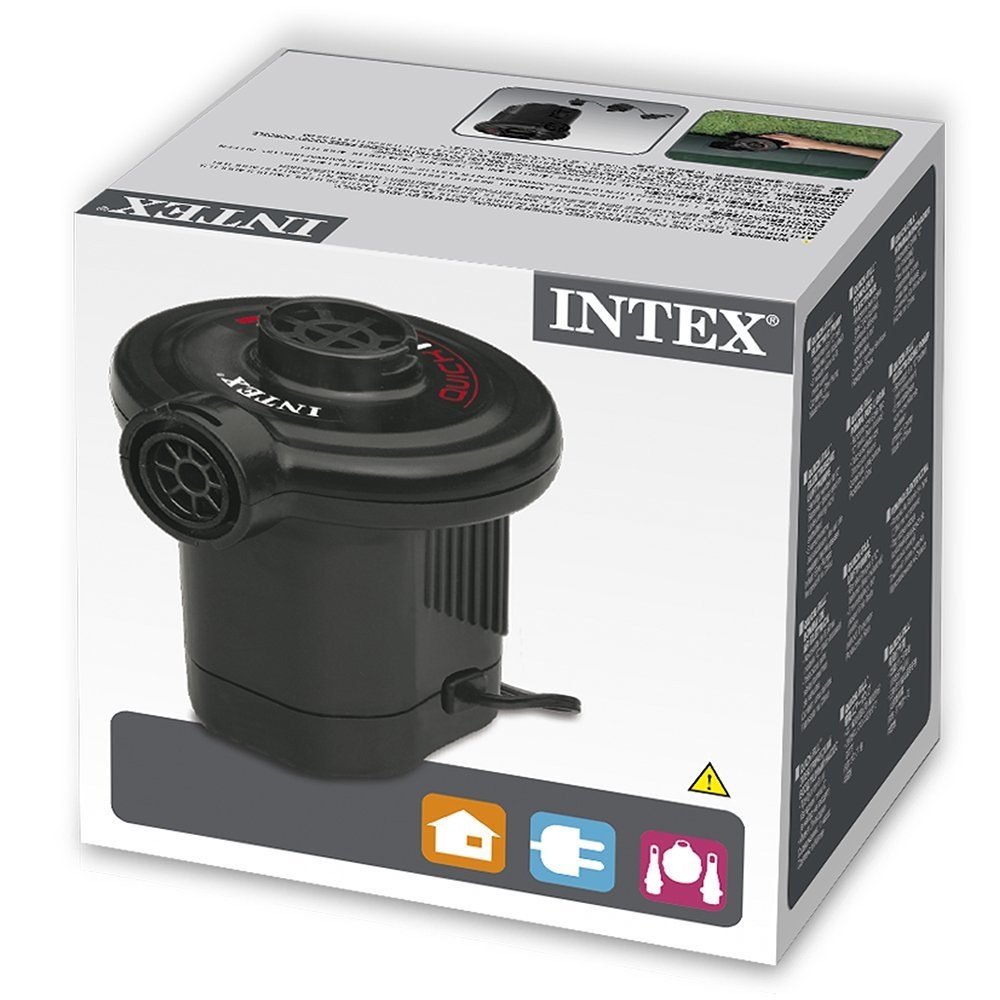 Bơm điện INTEX-NK 66620 220V hình 3