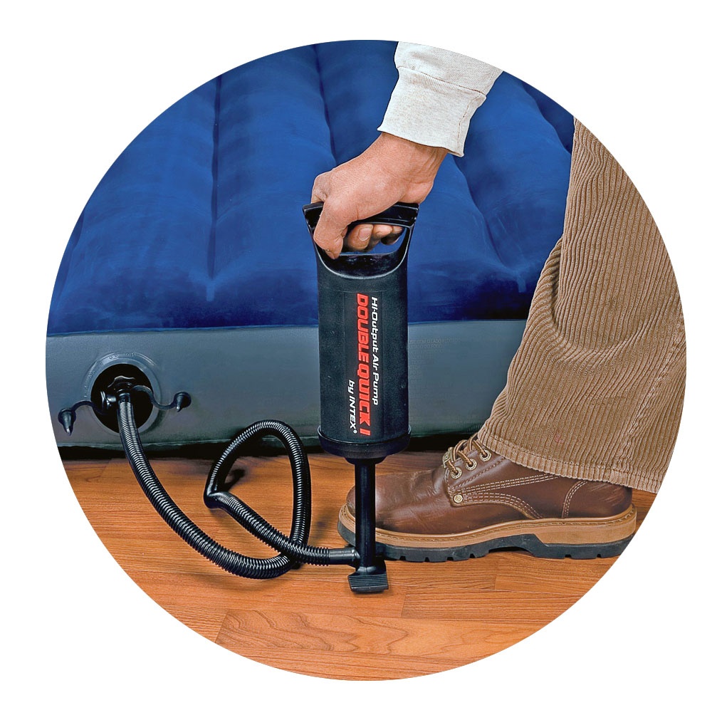 Bơm tay INTEX-NK 68612 hình 2