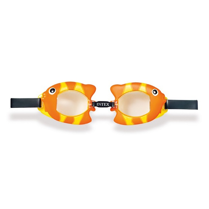 Kính bơi INTEX-NK 55603 hình 2