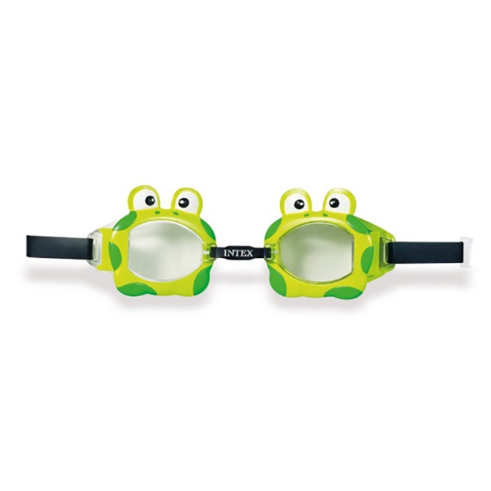 Kính bơi INTEX-NK 55603 hình 3