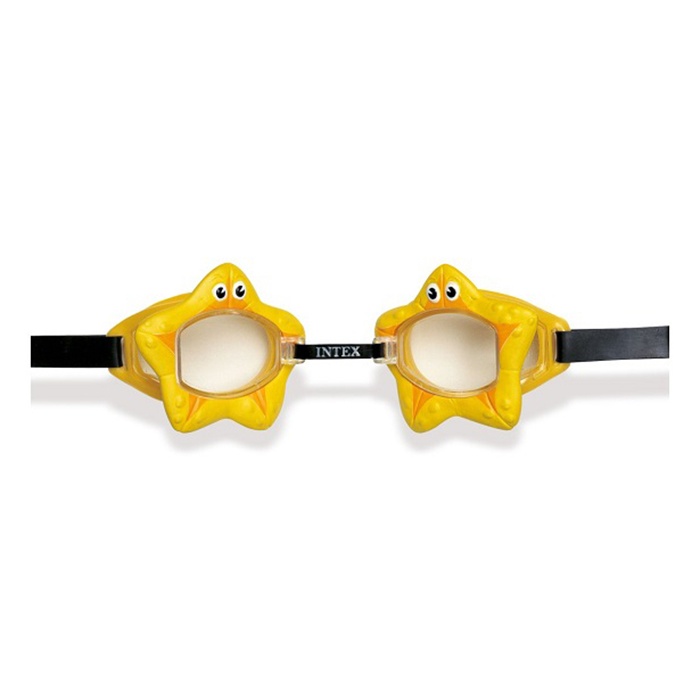 Kính bơi INTEX-NK 55603 hình 4