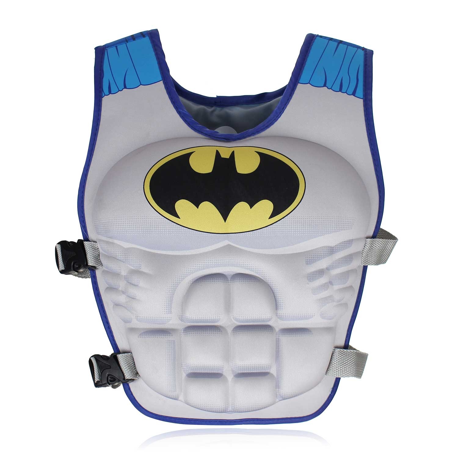 Áo phao bơi cho bé trai hình Batman HTkids hình 2