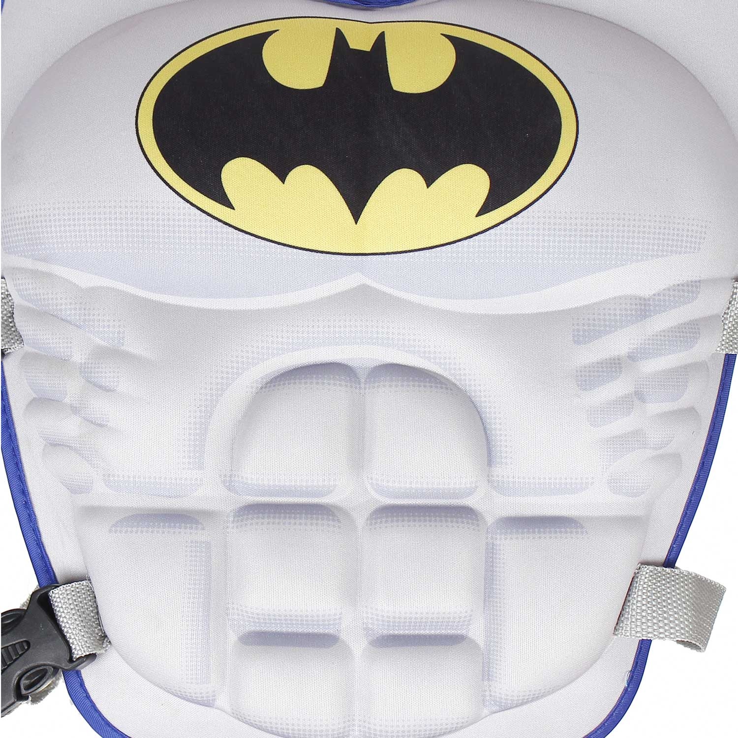 Áo phao bơi cho bé trai hình Batman HTkids hình 1