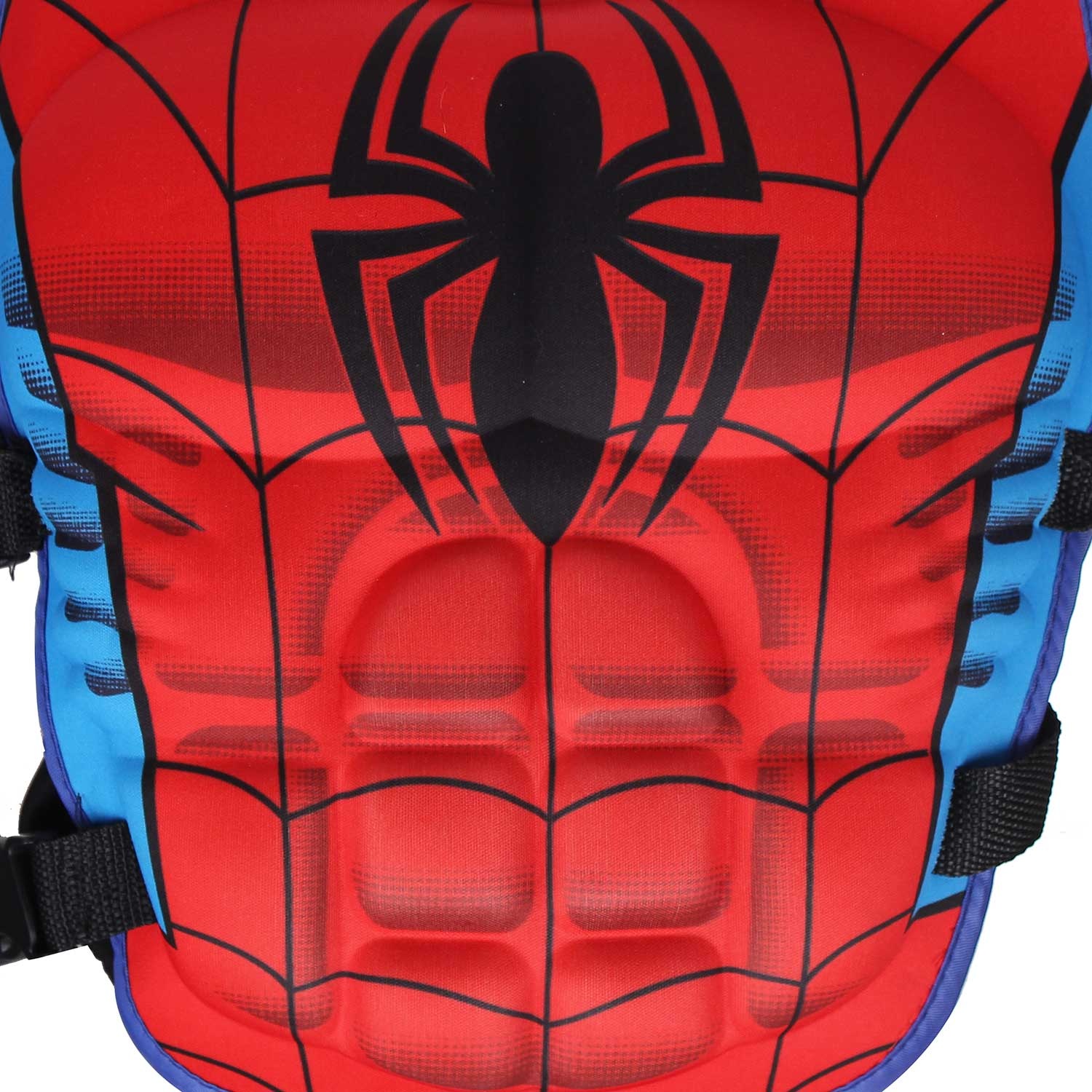 Áo phao bơi cho bé trai hình Spiderman HTkids hình 1