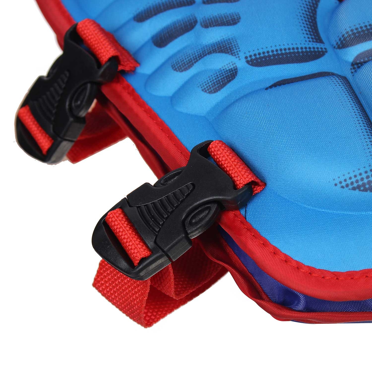 Áo phao bơi cho bé trai hình Superman HTkids hình 3