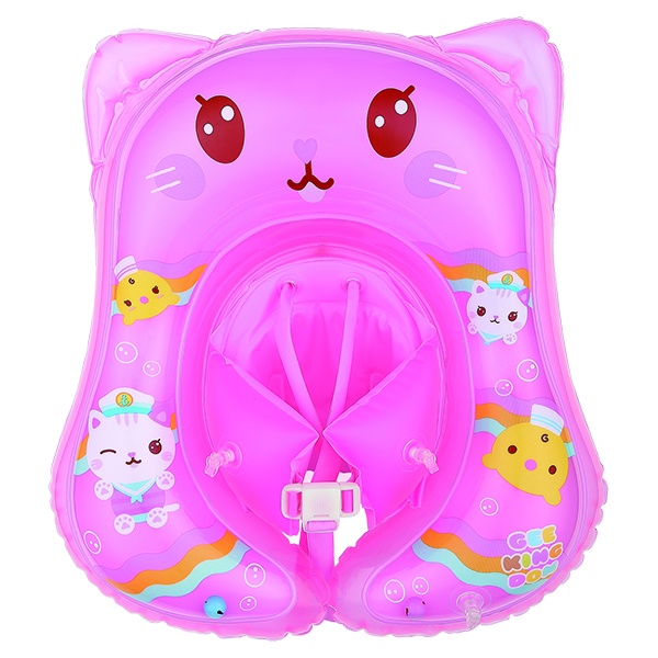 Phao nằm cho bé SZDY Mikoko Gee Kingdom 3210 (Màu ngẫu nhiên) hình 1