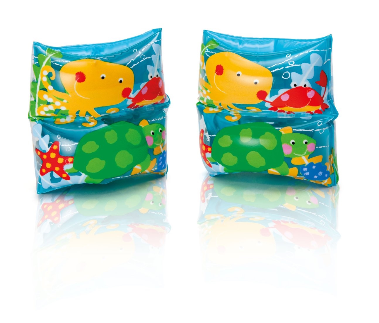 Phao tay INTEX 59650 hình 1