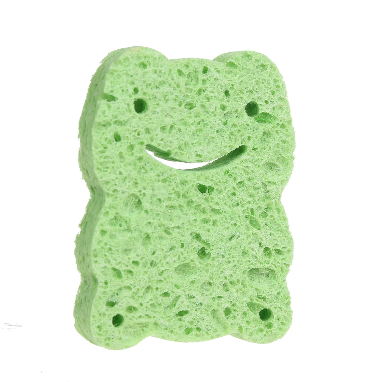 Bông tắm bọt biển Ange hình 1