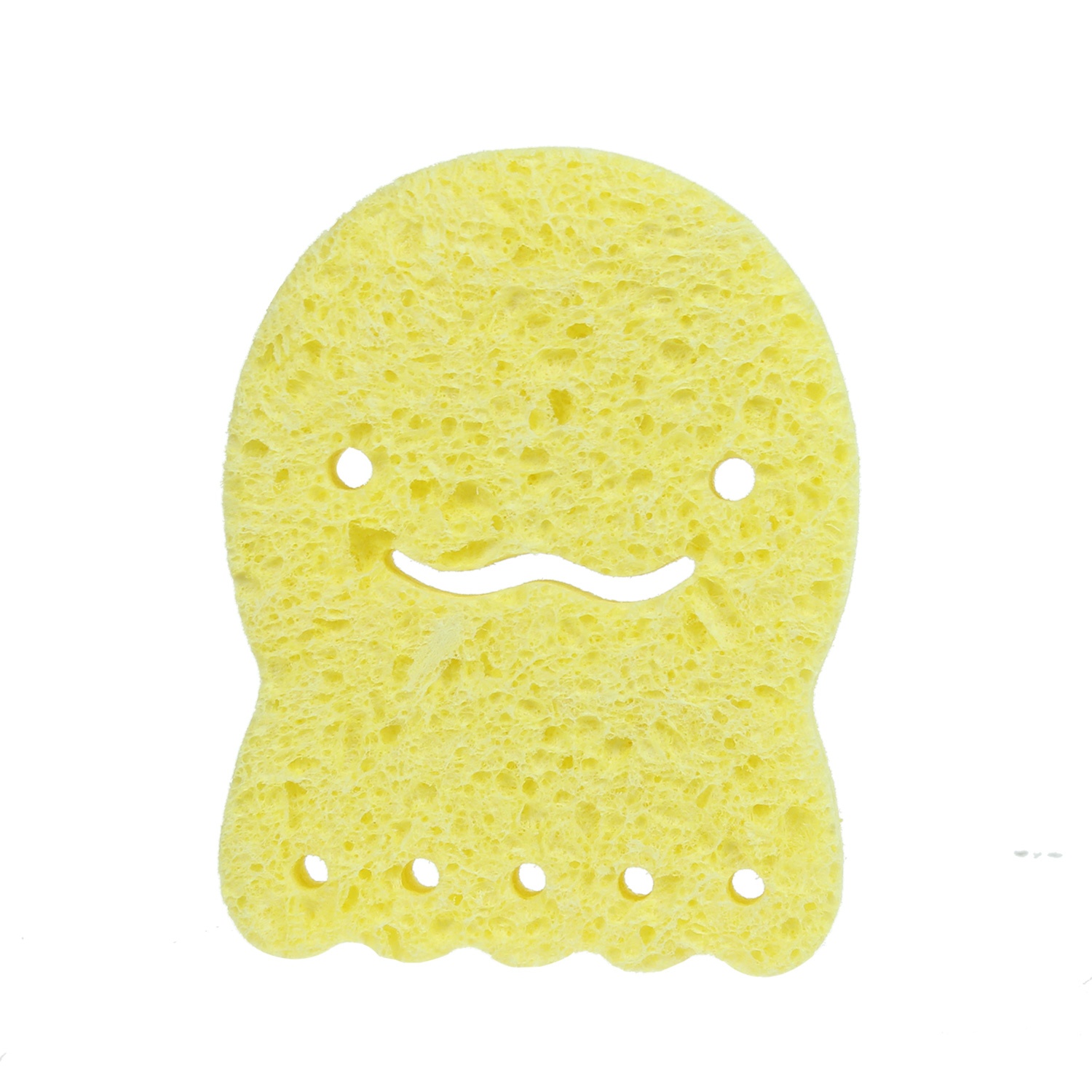 Bông tắm bọt biển Ange hình 2