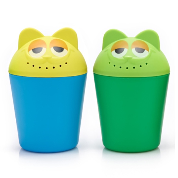 Gáo múc nước tắm cho bé Kiza BSC703 (Màu ngẫu nhiên) hình 1