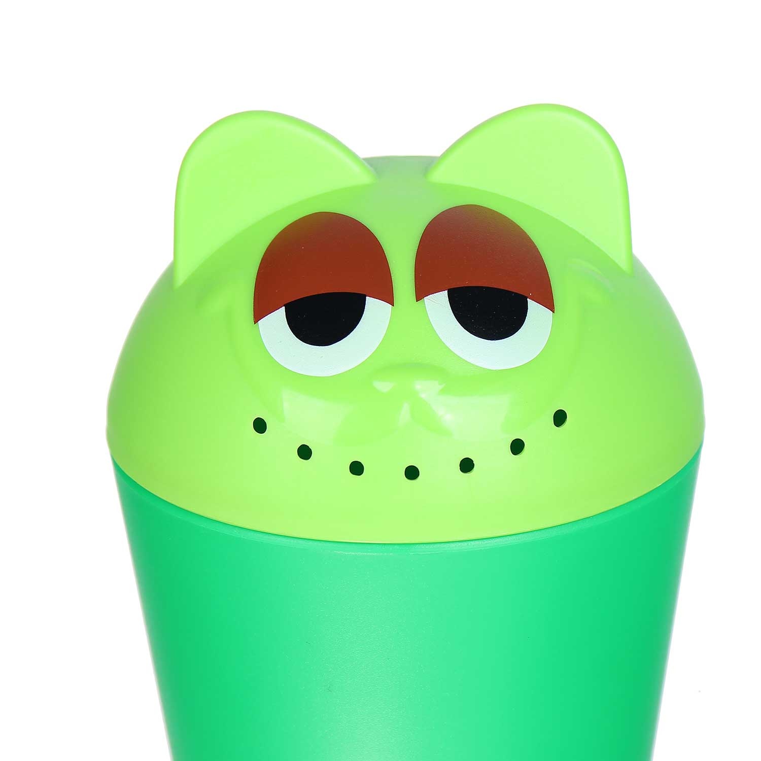 Gáo múc nước tắm cho bé Kiza BSC703 (Màu ngẫu nhiên) hình 2