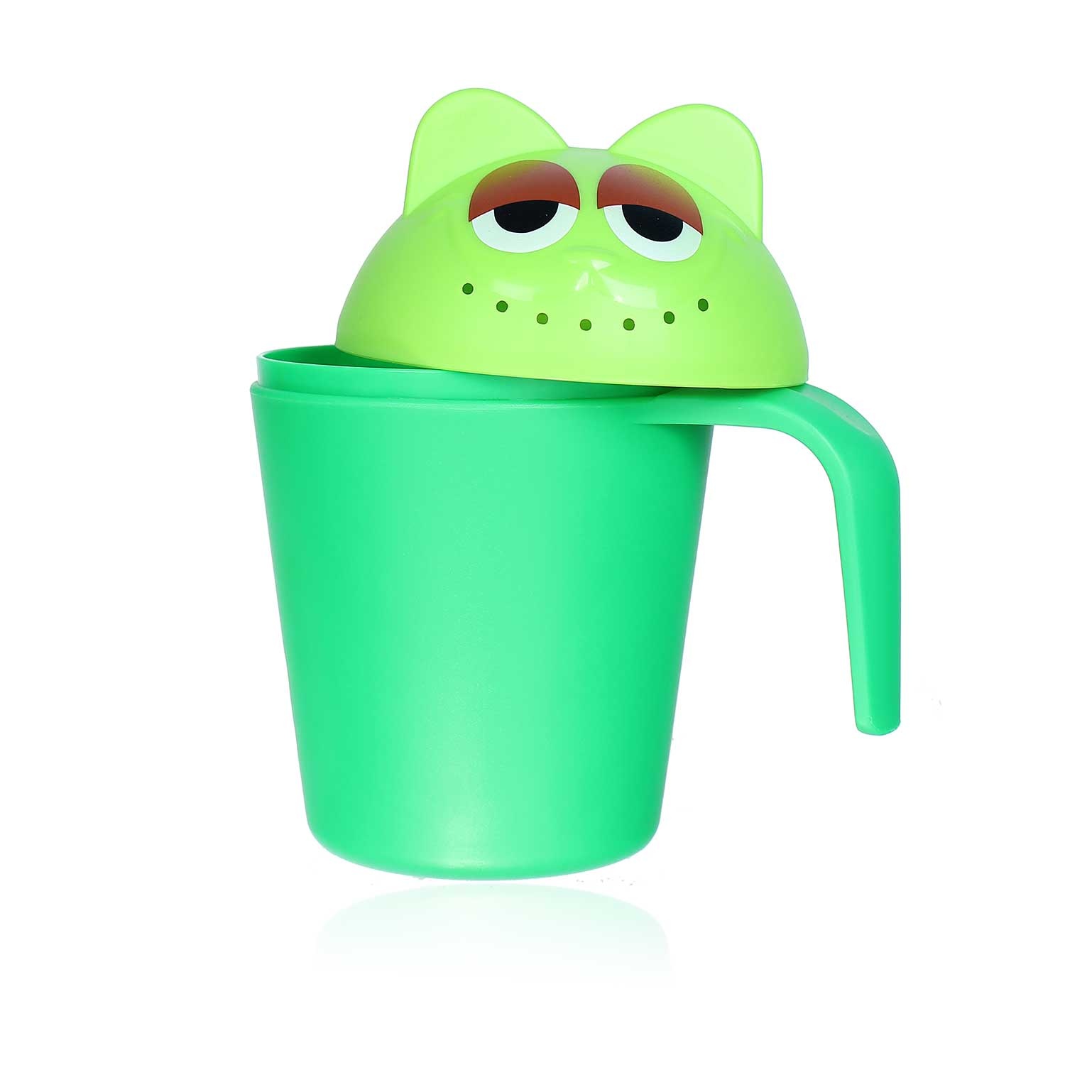 Gáo múc nước tắm cho bé Kiza BSC703 (Màu ngẫu nhiên) hình 3