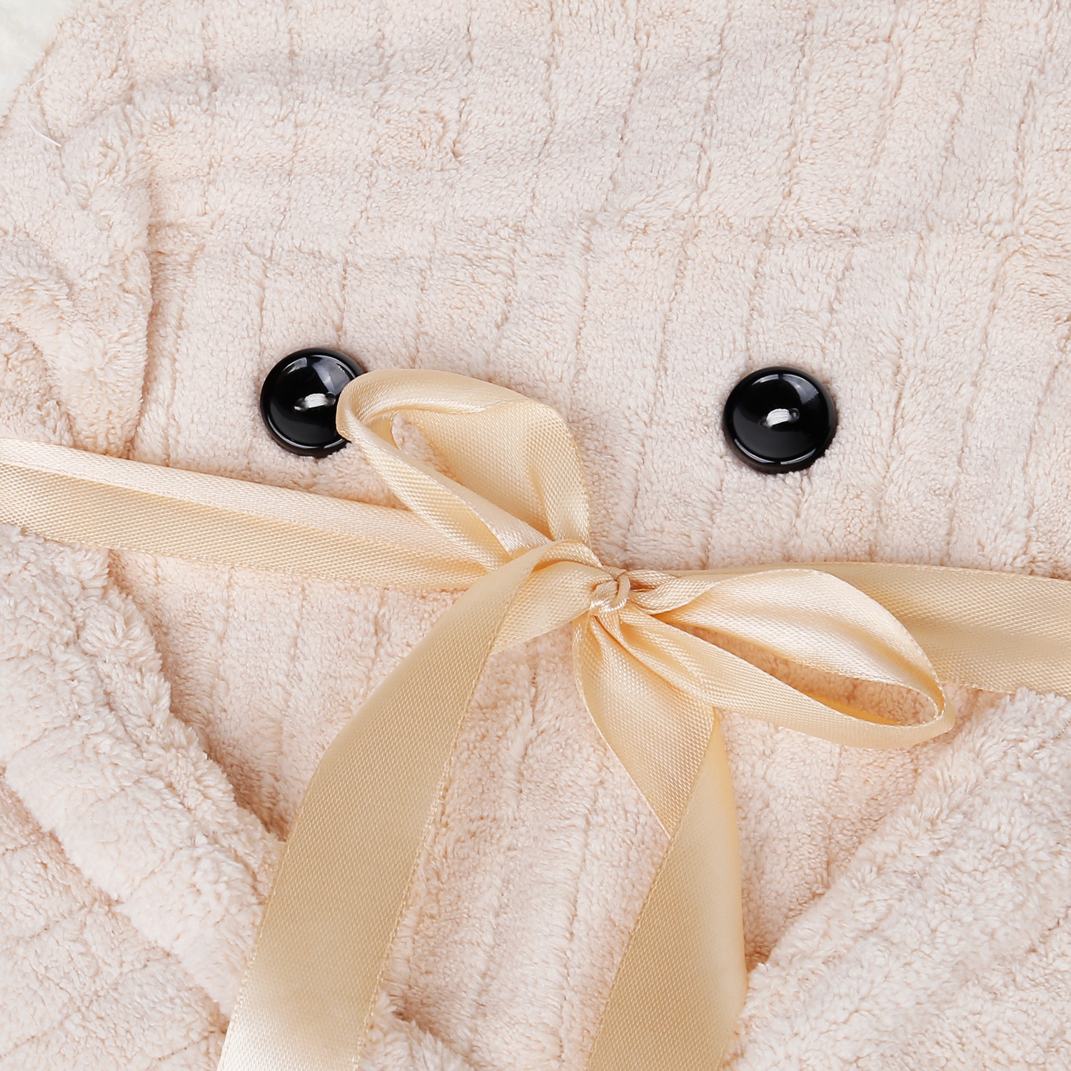 Khăn choàng tắm trẻ em VNT23 78x78 hình 2