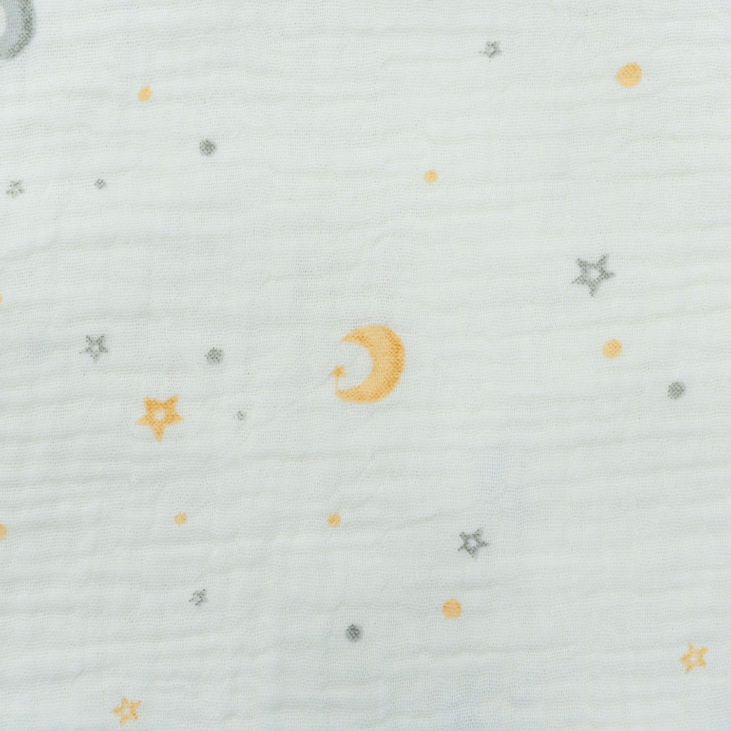 Khăn tắm Muslin TopKids 2 lớp AC25 (90x90cm)